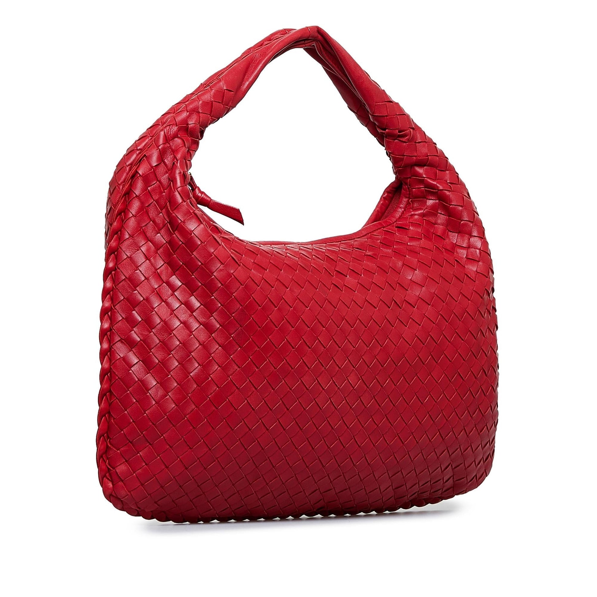 Bottega Veneta Veneta Shoulder Bag - Rovelle Bags