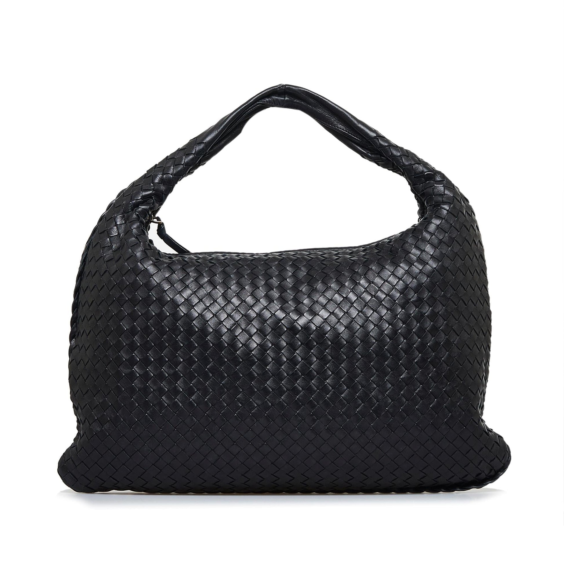 Bottega Veneta Veneta Shoulder Bag - Rovelle Bags