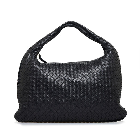 Bottega Veneta Veneta Shoulder Bag - Rovelle Bags