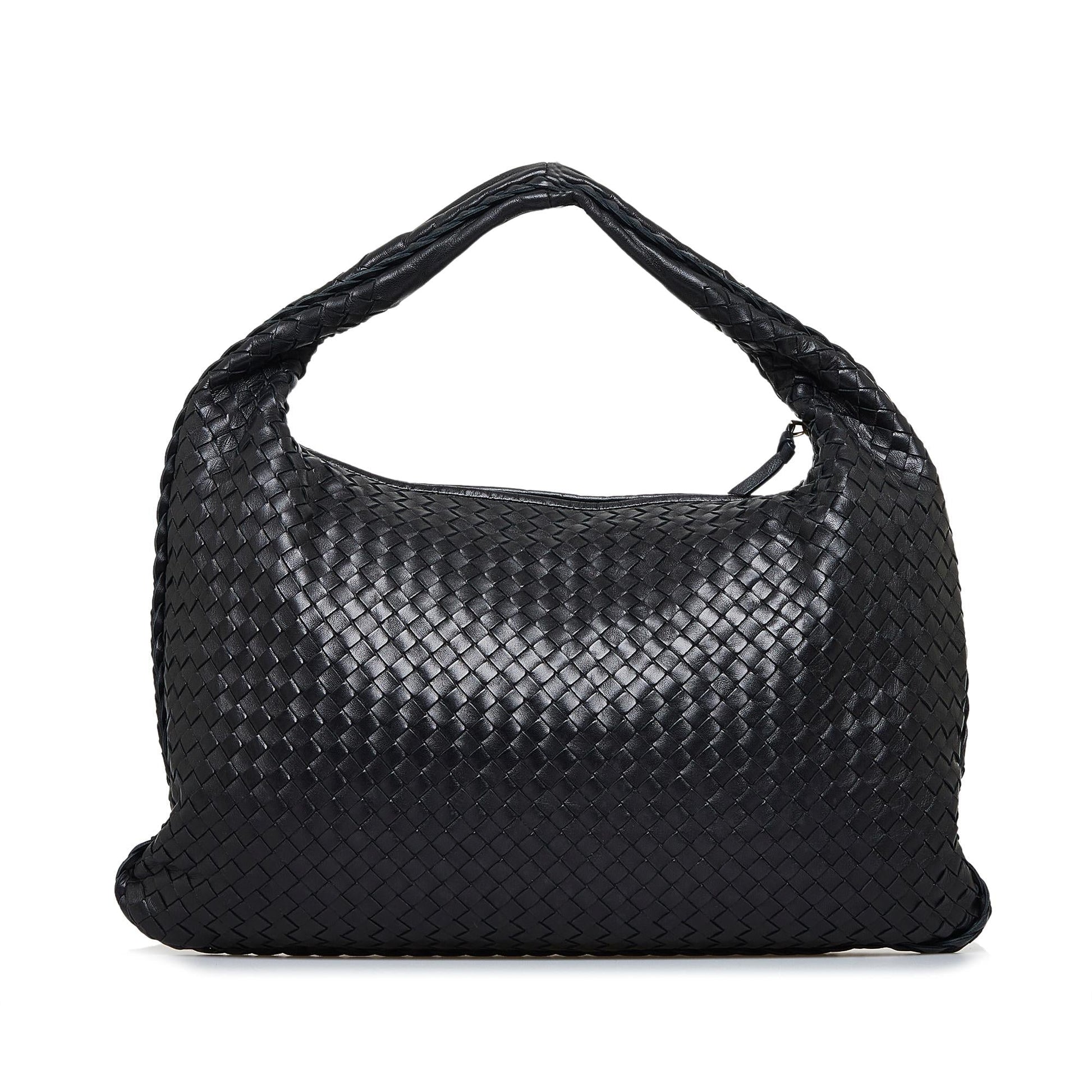 Bottega Veneta Veneta Shoulder Bag - Rovelle Bags