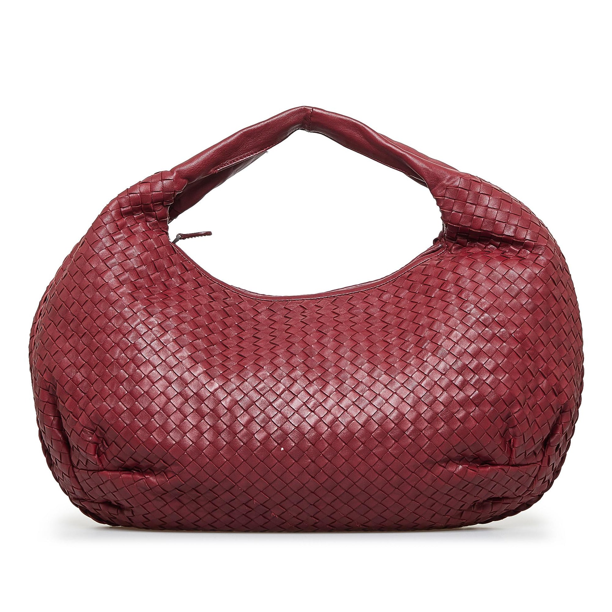 Bottega Veneta Veneta Shoulder Bag - Rovelle Bags
