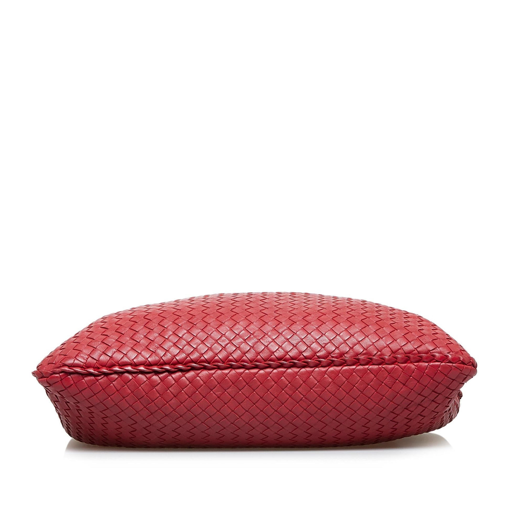 Bottega Veneta Veneta Shoulder Bag - Rovelle Bags