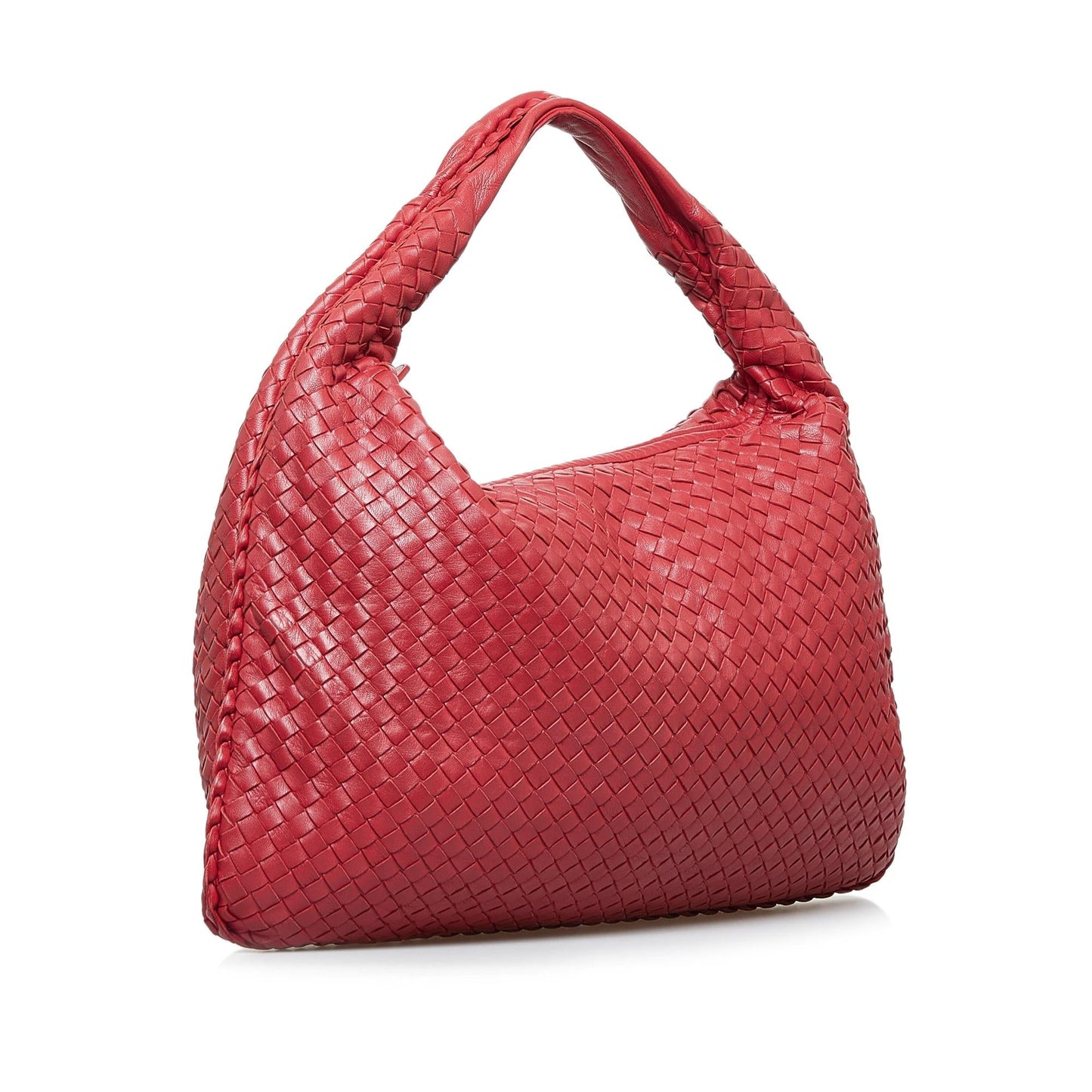 Bottega Veneta Veneta Shoulder Bag - Rovelle Bags