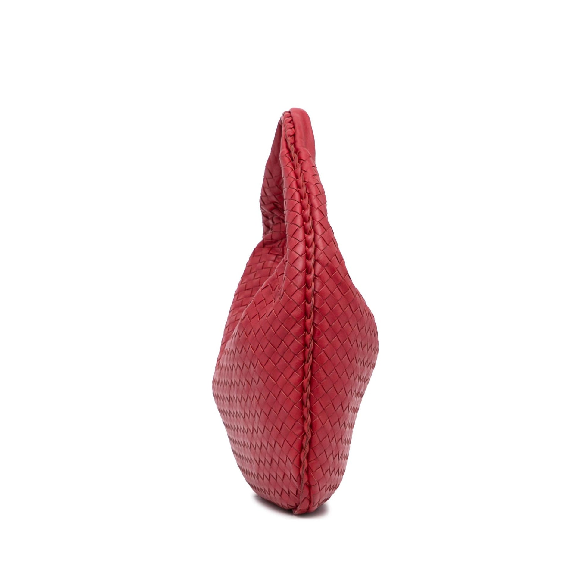 Bottega Veneta Veneta Shoulder Bag - Rovelle Bags