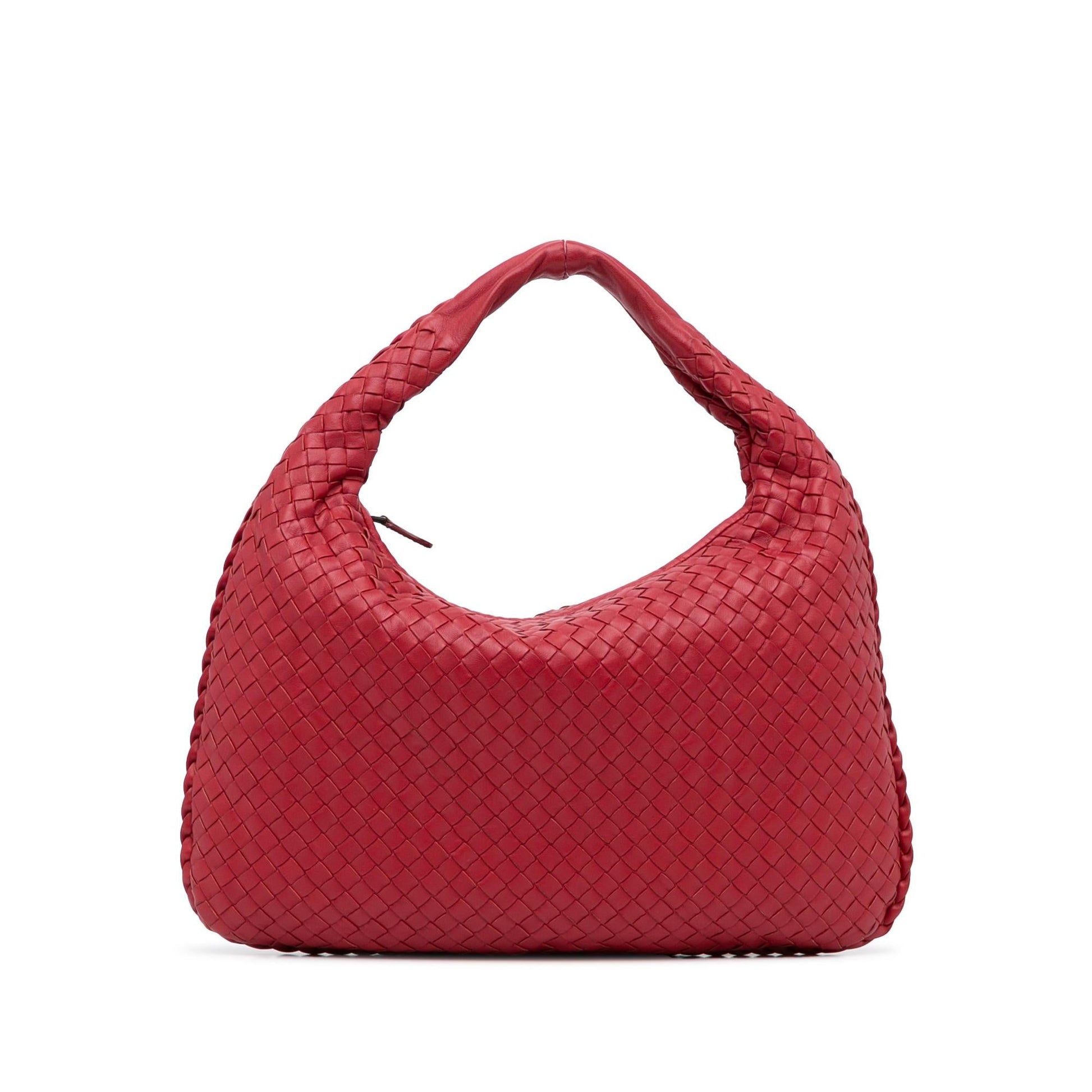 Bottega Veneta Veneta Shoulder Bag - Rovelle Bags