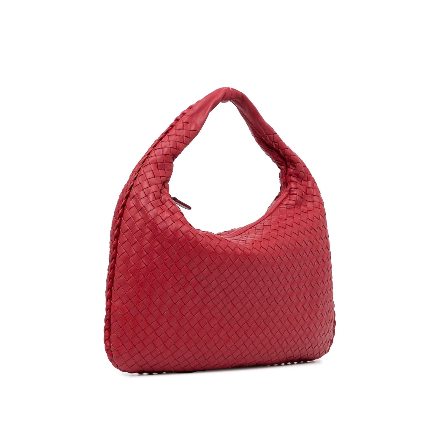 Bottega Veneta Veneta Shoulder Bag - Rovelle Bags