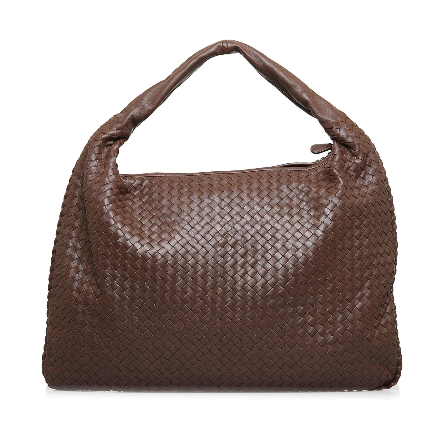 Bottega Veneta Veneta Shoulder Bag - Rovelle Bags