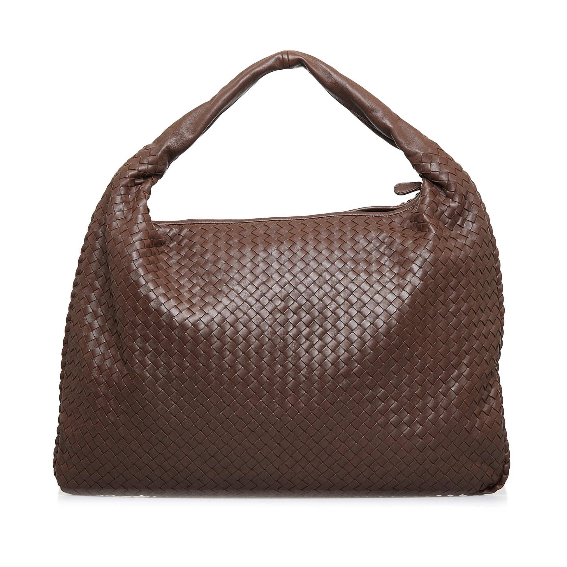 Bottega Veneta Veneta Shoulder Bag - Rovelle Bags