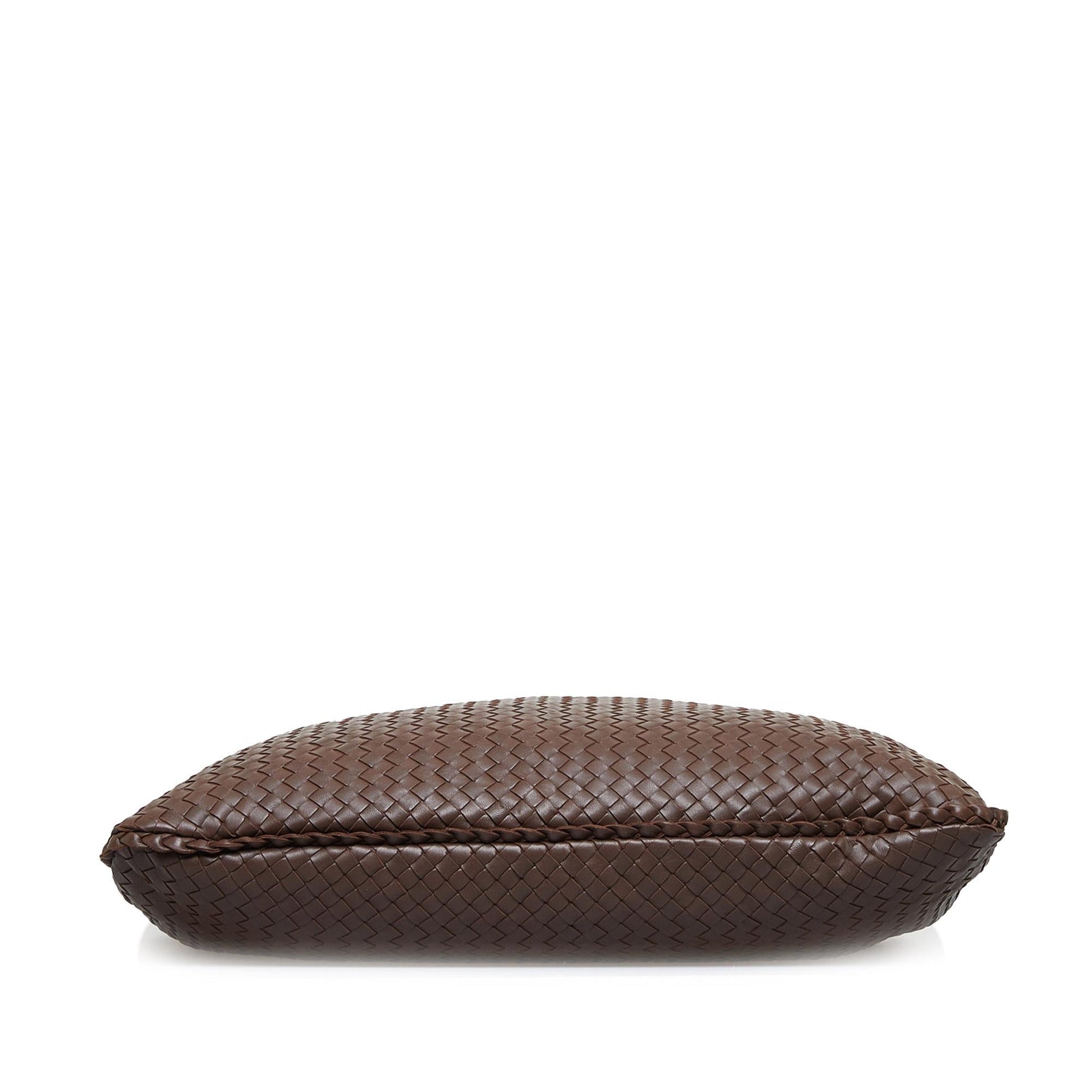 Bottega Veneta Veneta Shoulder Bag - Rovelle Bags