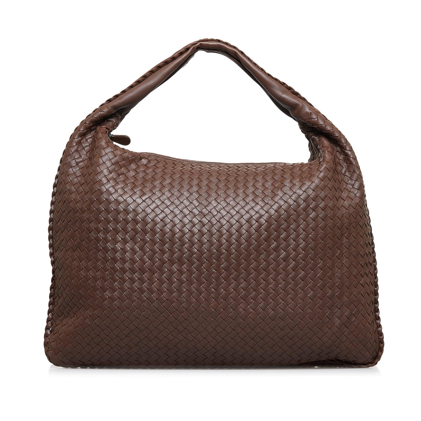 Bottega Veneta Veneta Shoulder Bag - Rovelle Bags