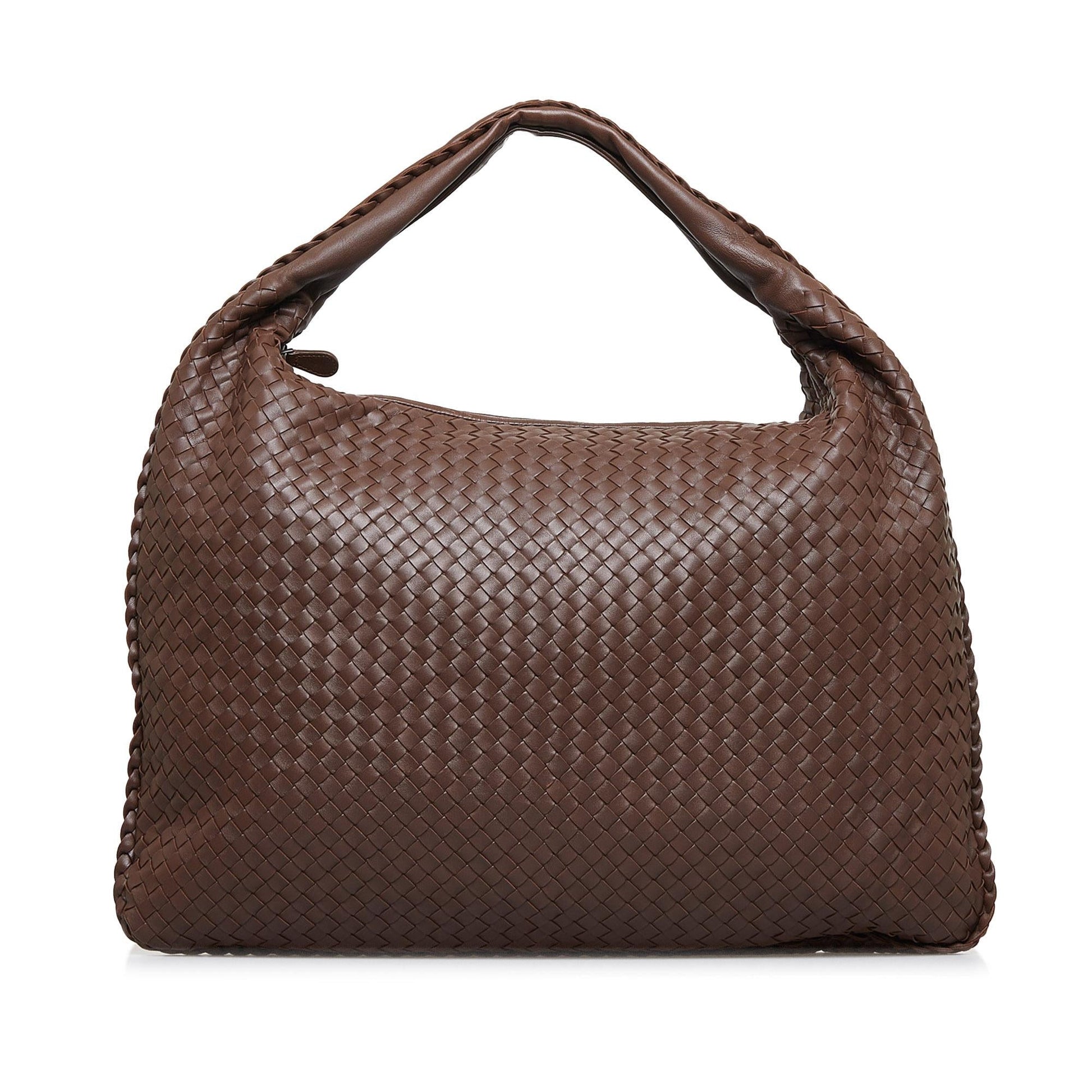Bottega Veneta Veneta Shoulder Bag - Rovelle Bags