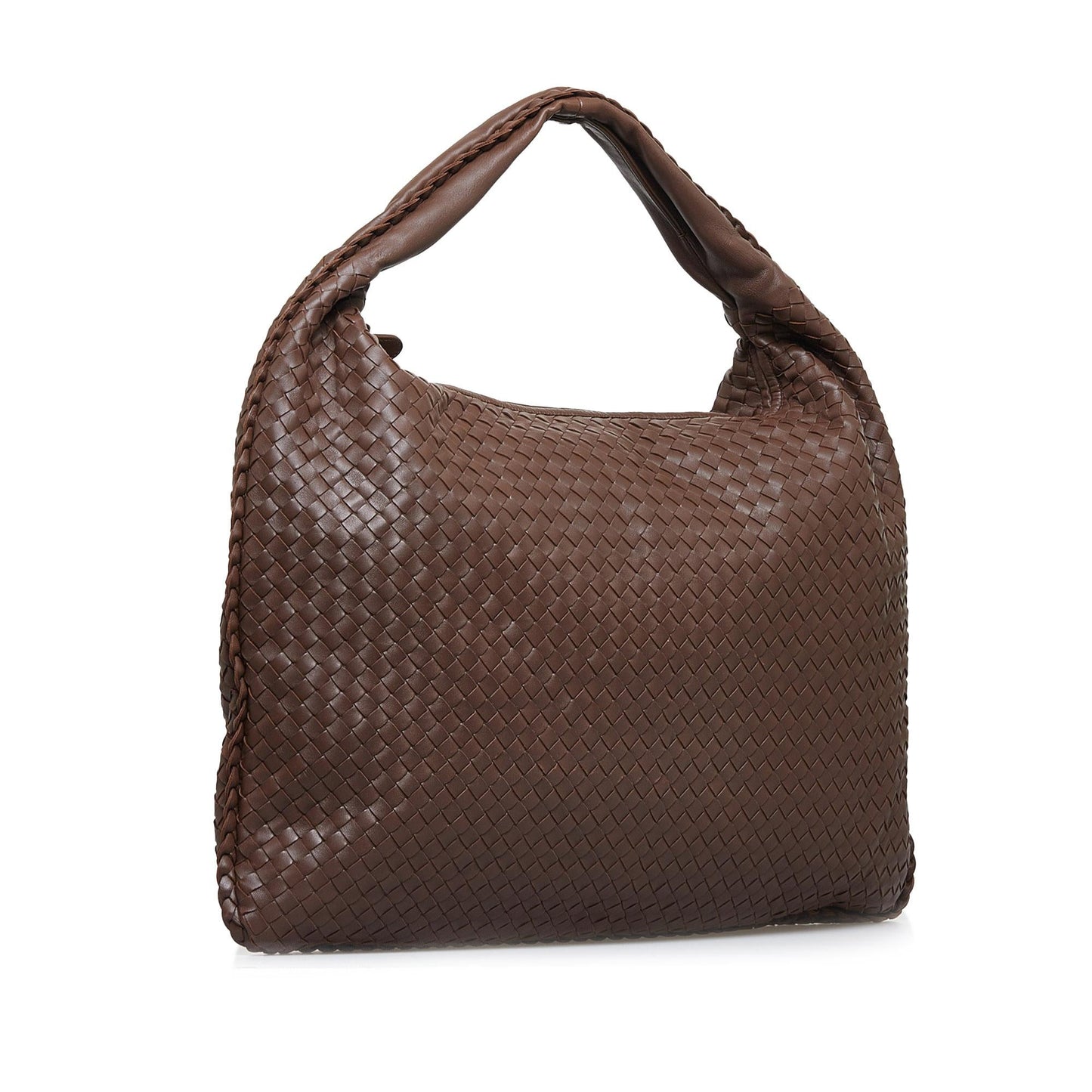 Bottega Veneta Veneta Shoulder Bag - Rovelle Bags
