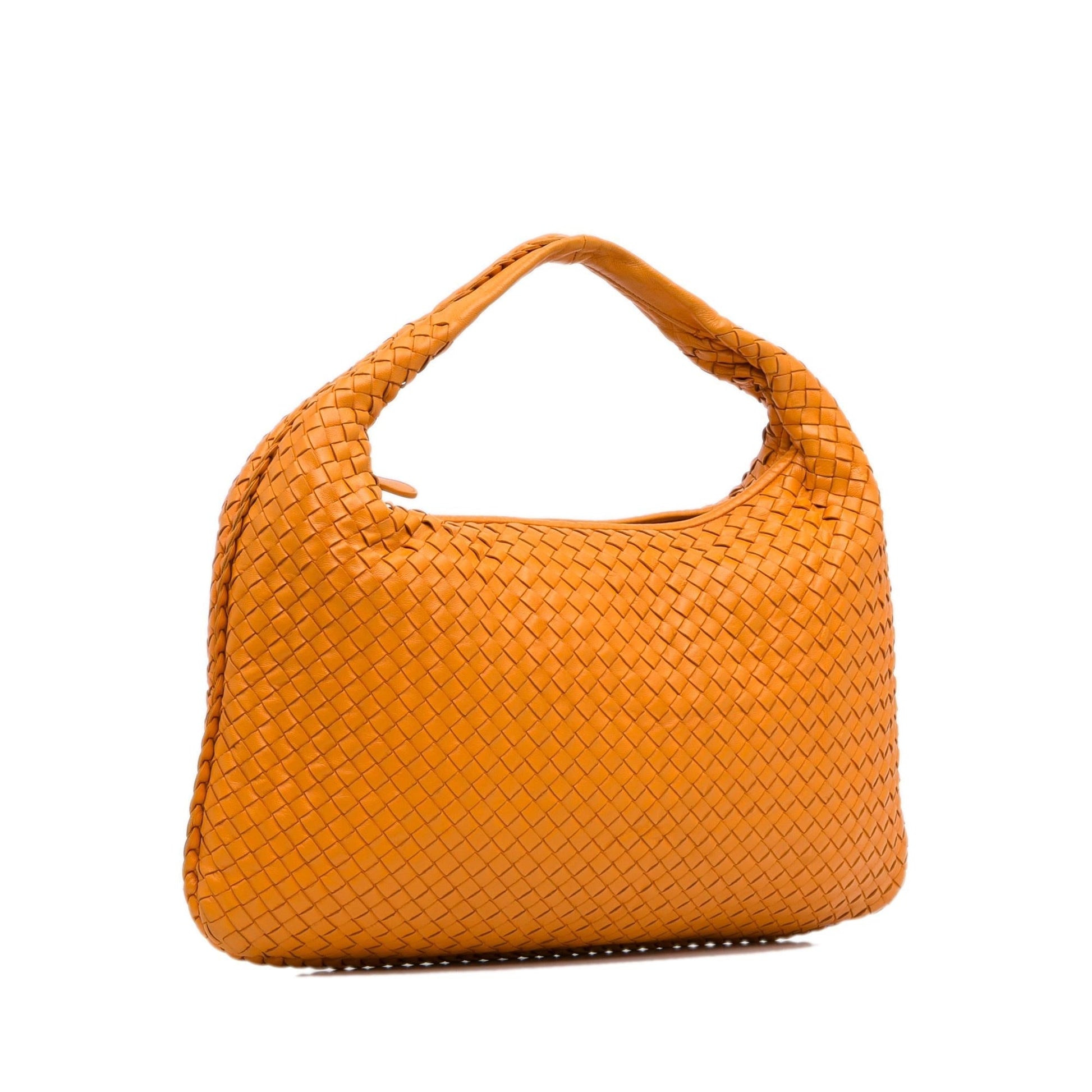 Bottega Veneta Veneta Shoulder Bag - Rovelle Bags
