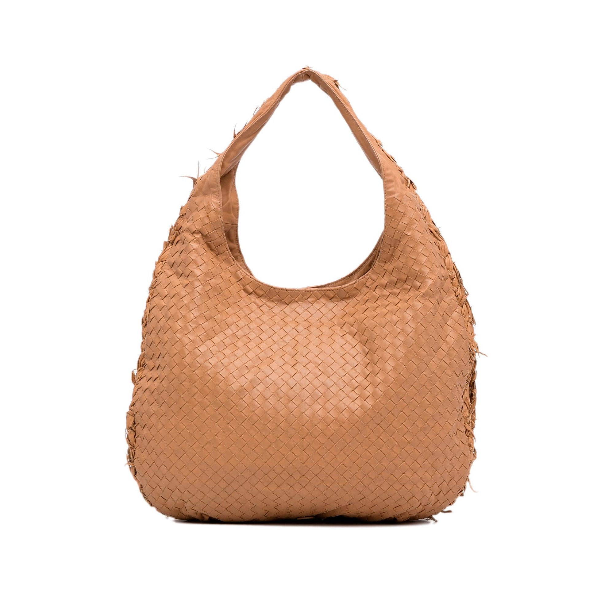 Bottega Veneta Veneta Shoulder Bag - Rovelle Bags