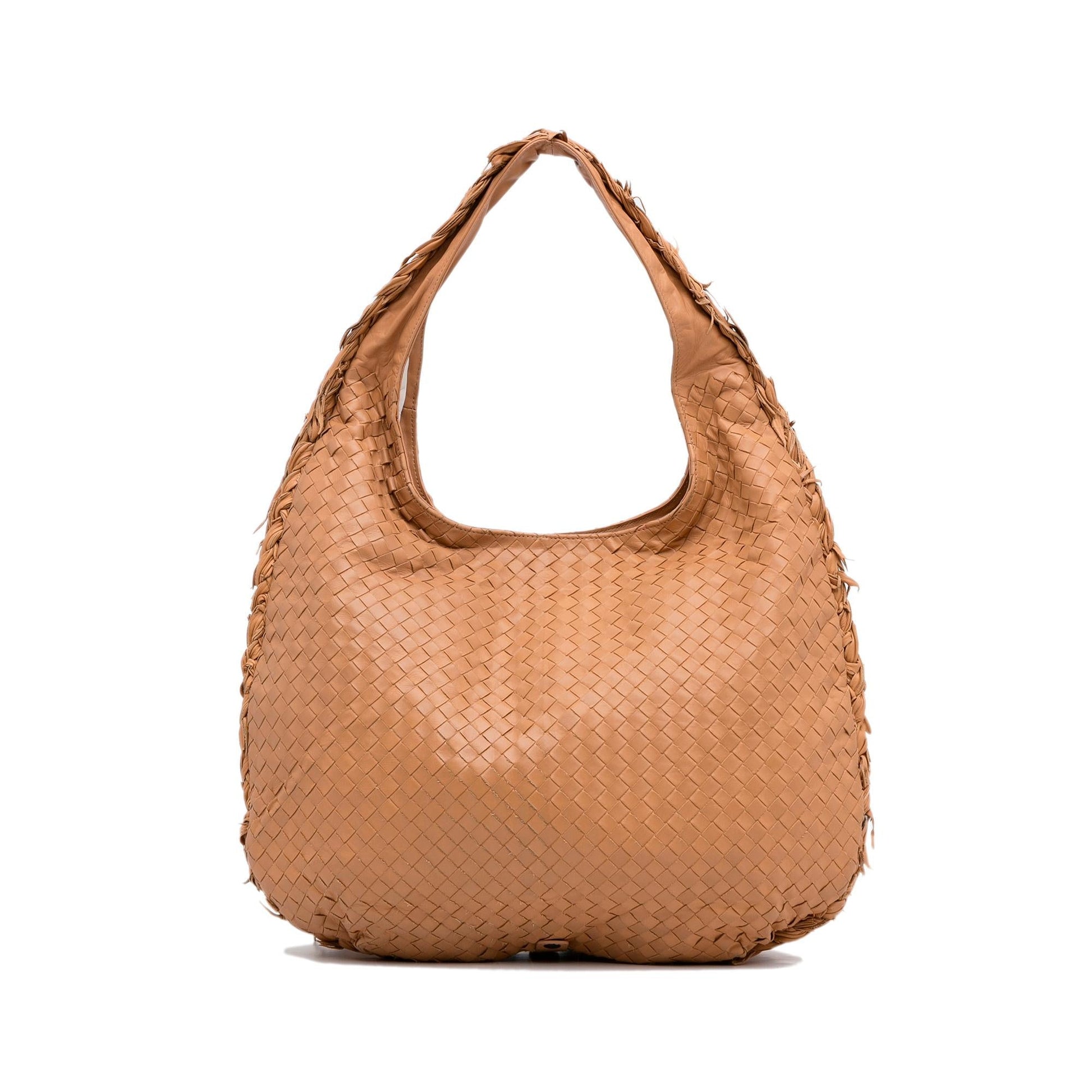 Bottega Veneta Veneta Shoulder Bag - Rovelle Bags