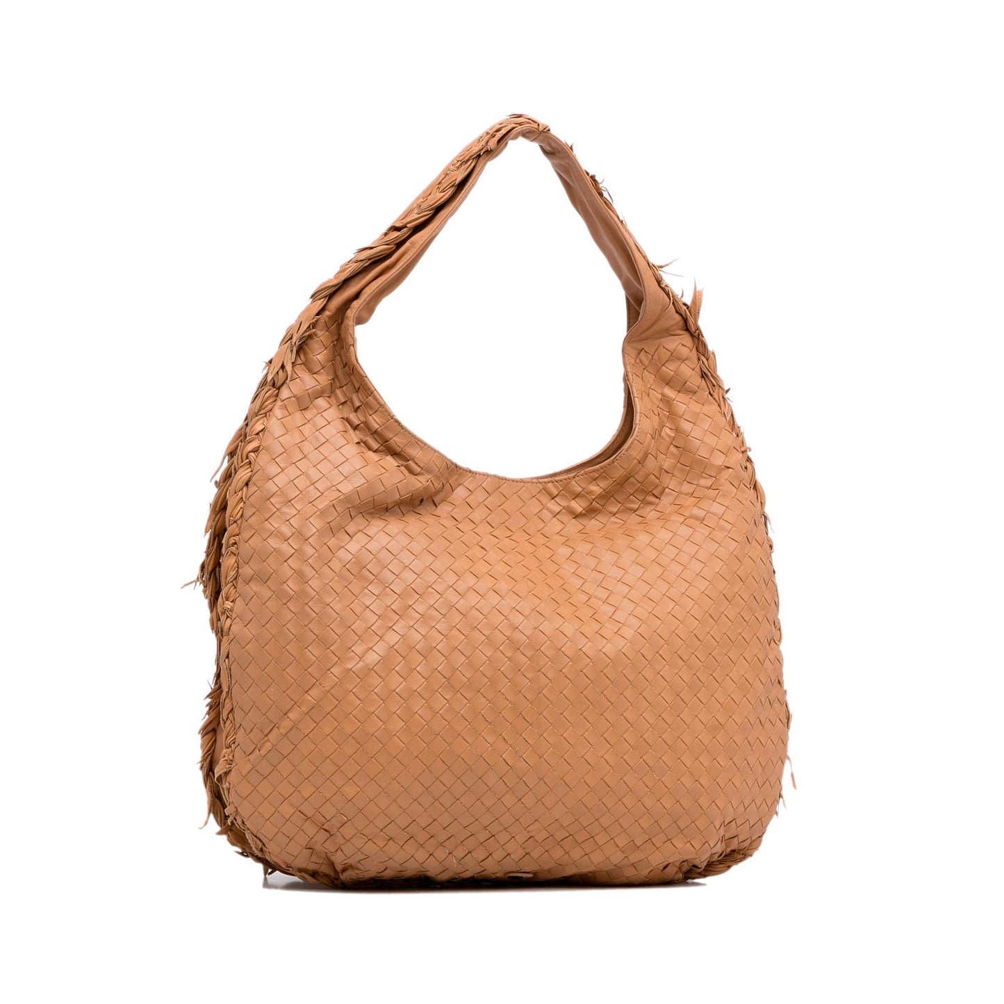 Bottega Veneta Veneta Shoulder Bag - Rovelle Bags