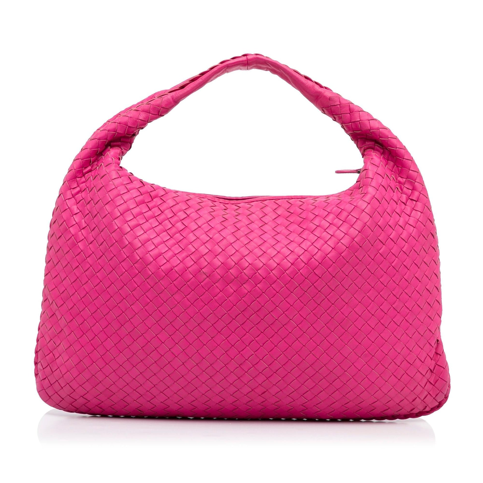 Bottega Veneta Veneta Shoulder Bag - Rovelle Bags
