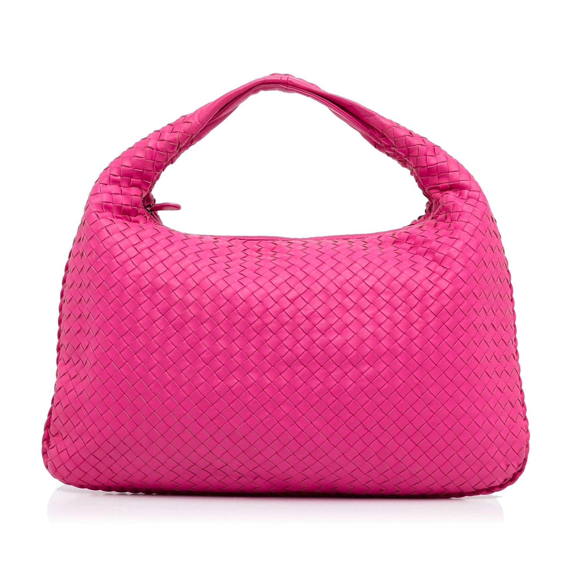 Bottega Veneta Veneta Shoulder Bag - Rovelle Bags
