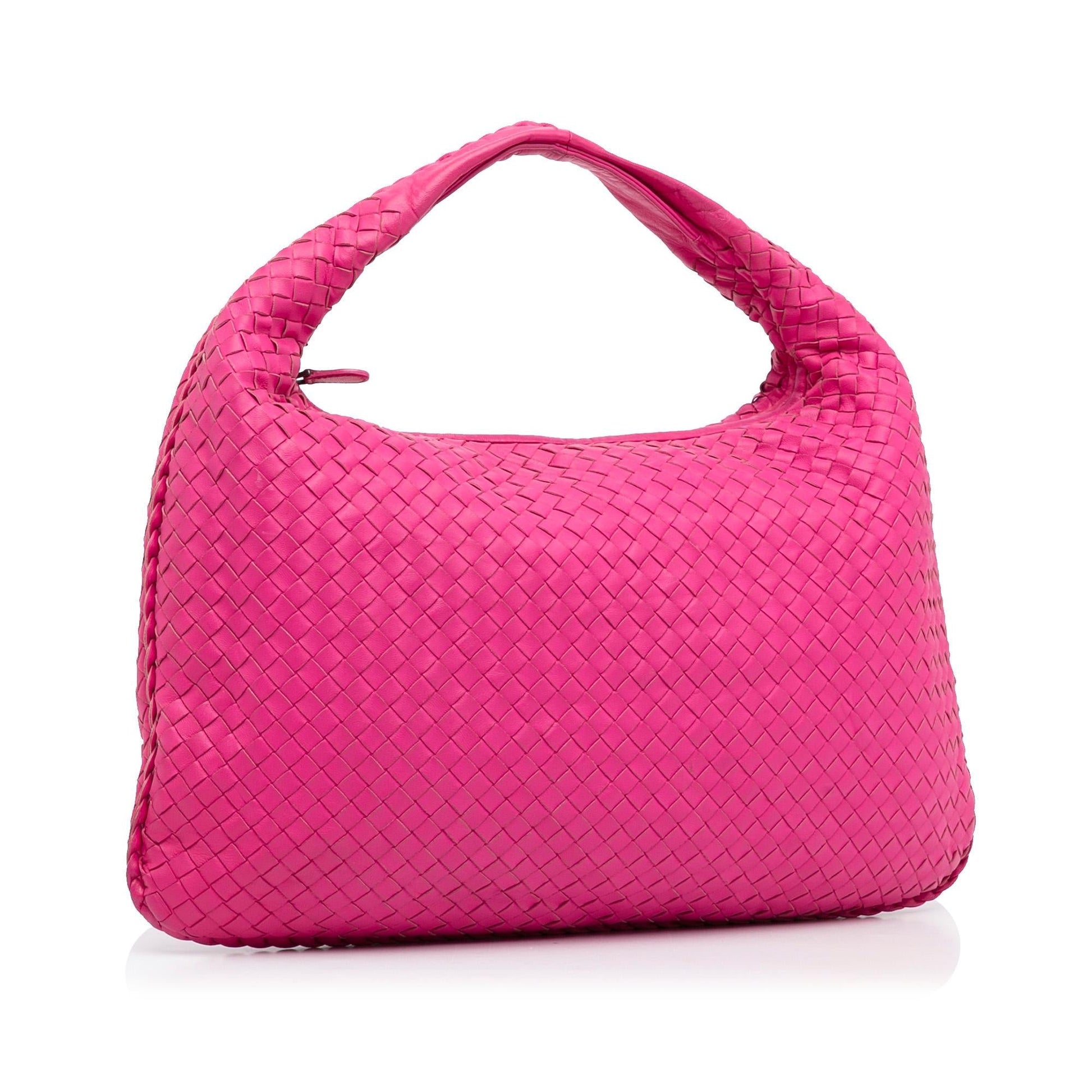 Bottega Veneta Veneta Shoulder Bag - Rovelle Bags