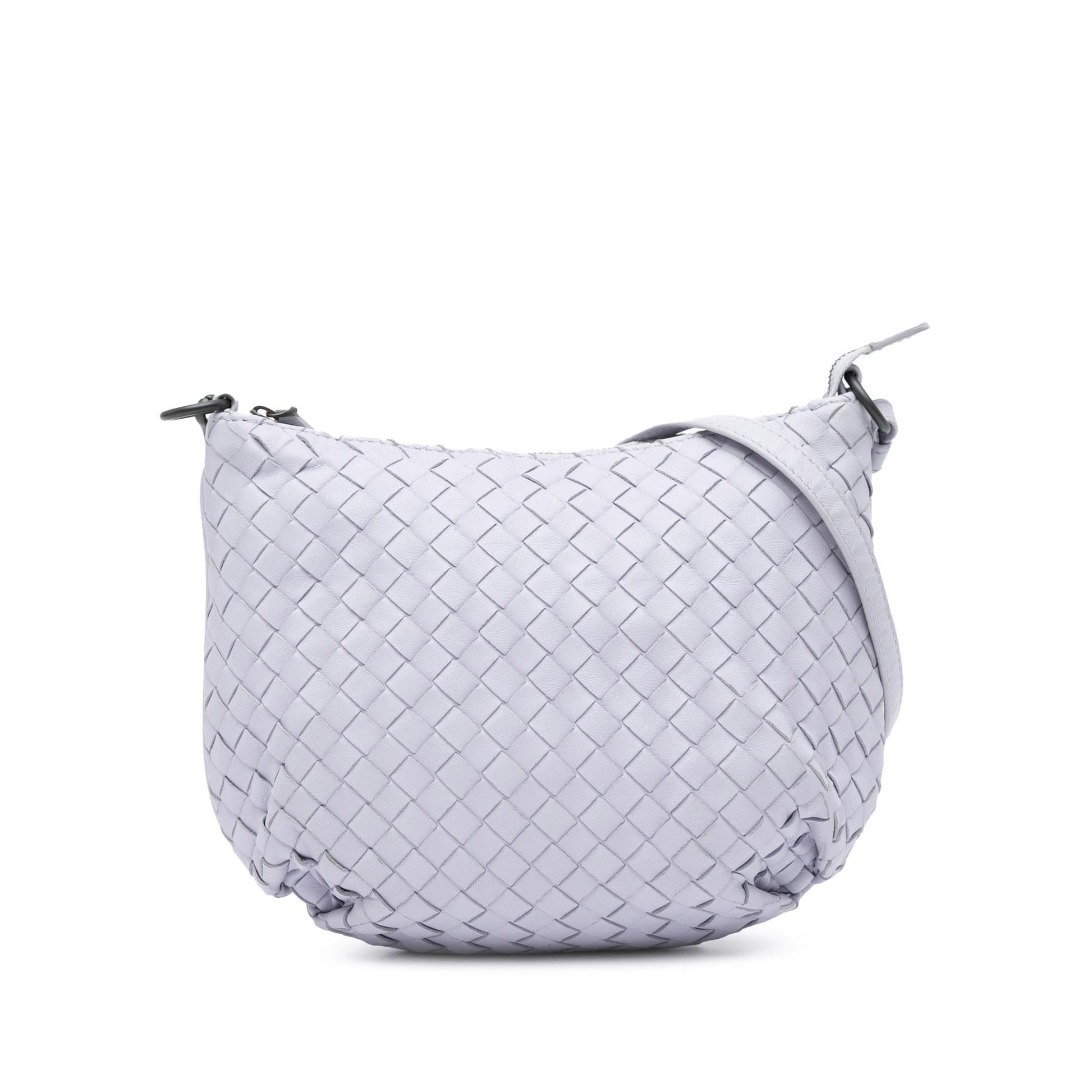 Bottega Veneta Veneta Shoulder Bag - Rovelle Bags