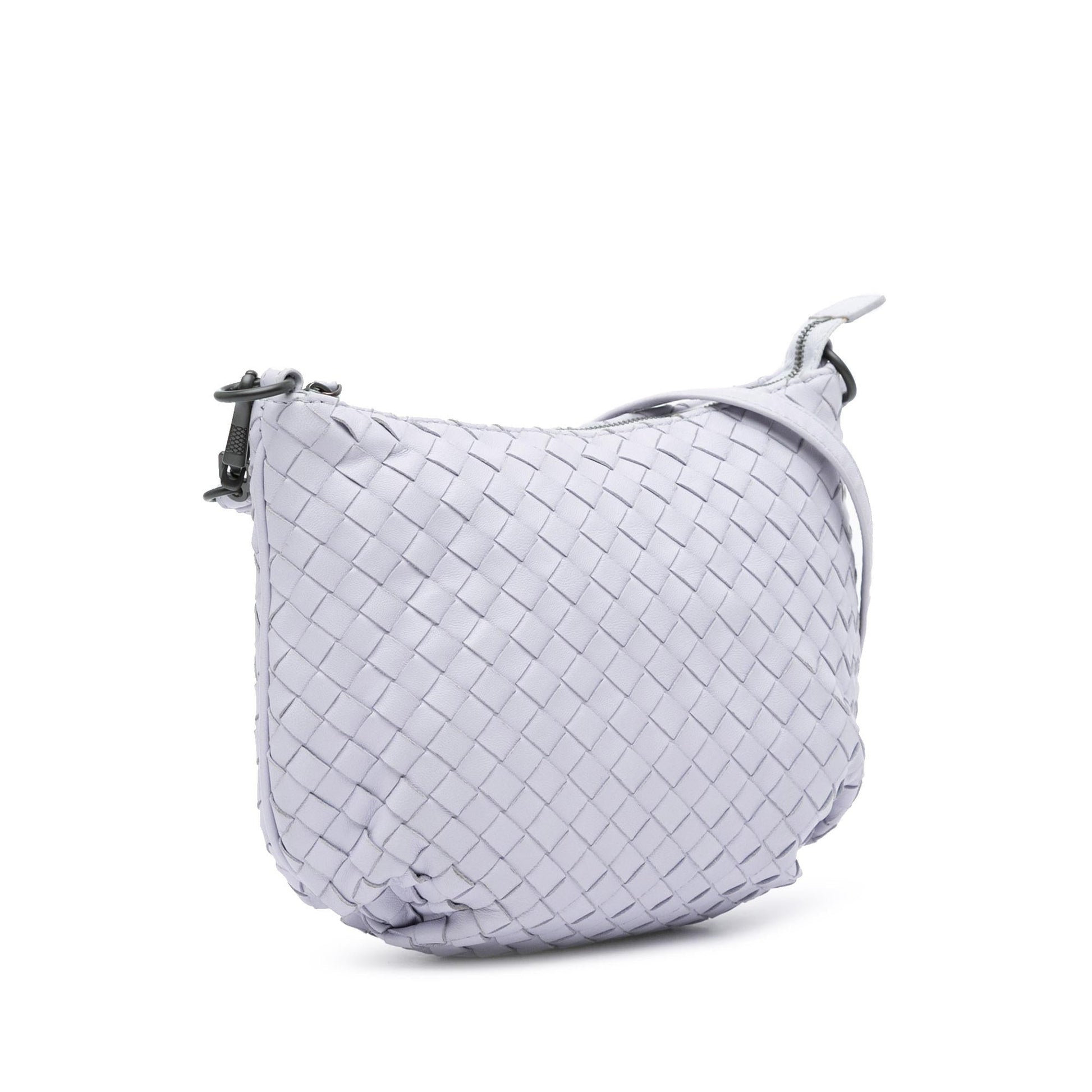Bottega Veneta Veneta Shoulder Bag - Rovelle Bags