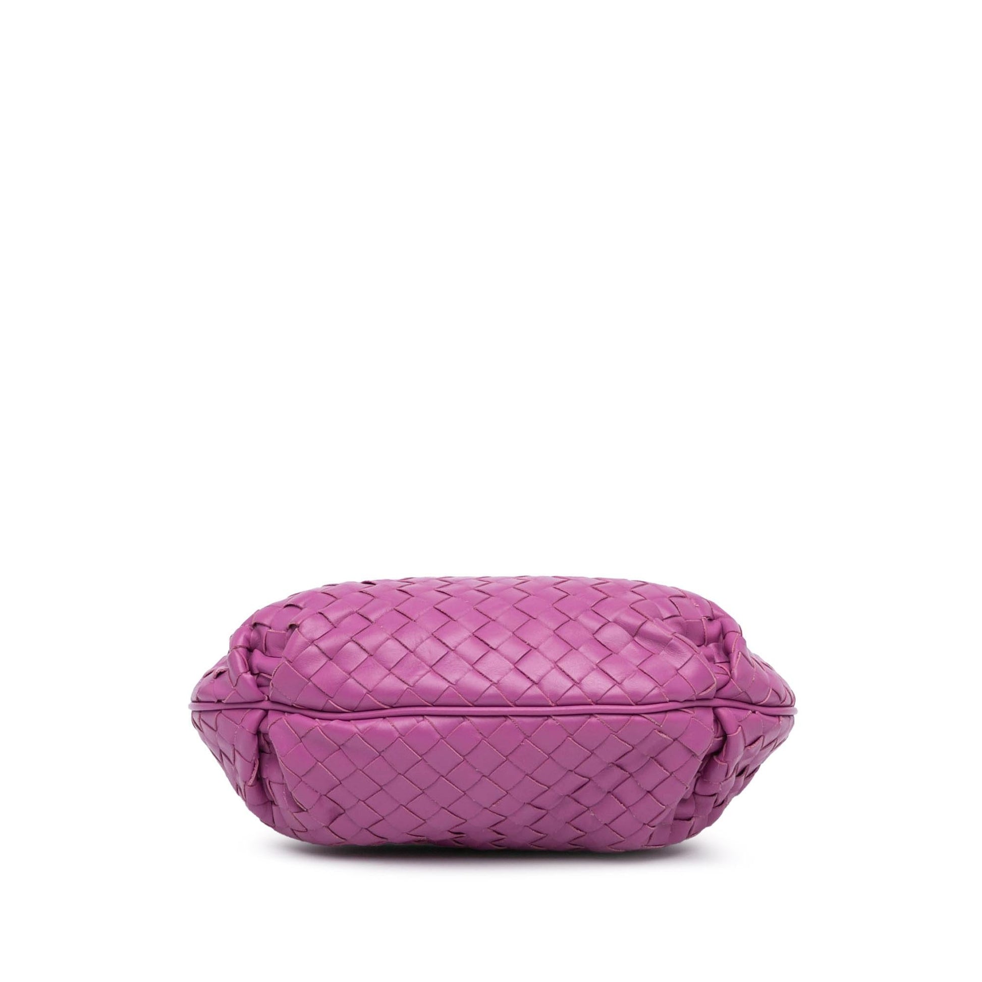 Bottega Veneta Veneta Shoulder Bag - Rovelle Bags