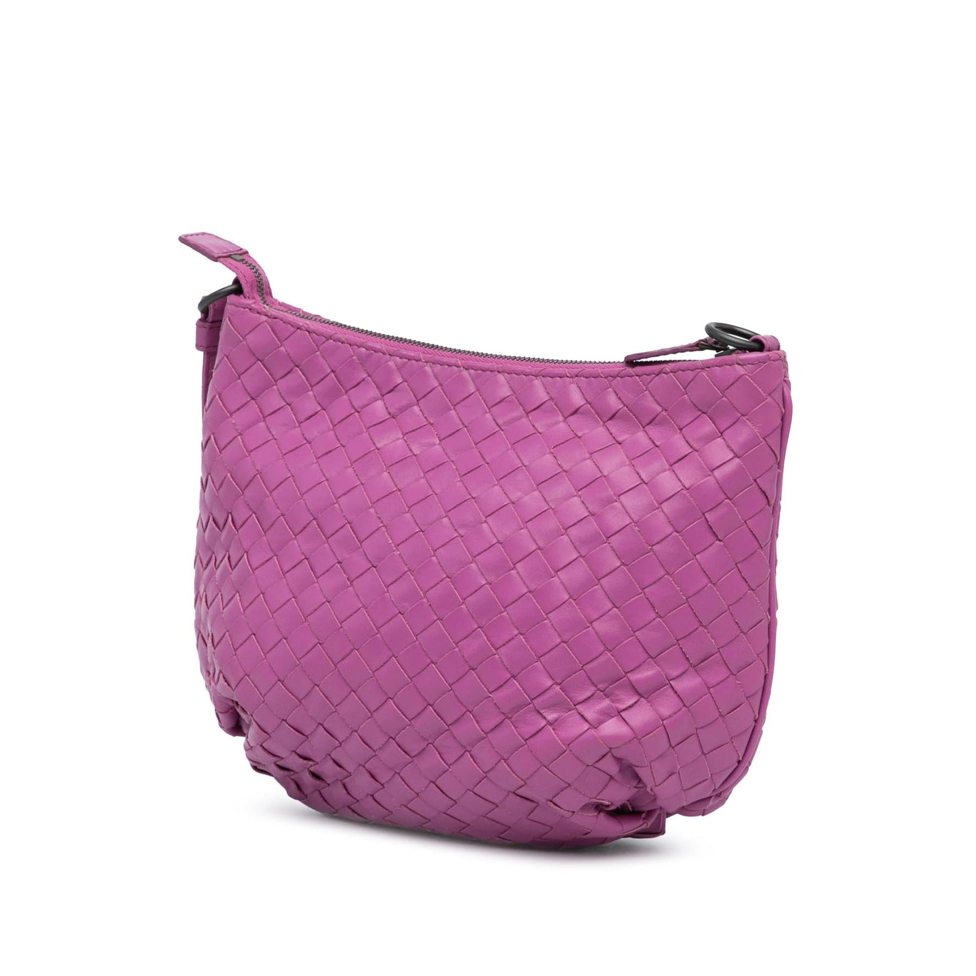 Bottega Veneta Veneta Shoulder Bag - Rovelle Bags