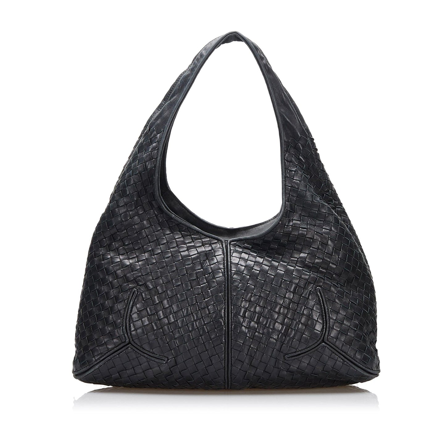 Bottega Veneta Veneta Shoulder Bag - Rovelle Bags