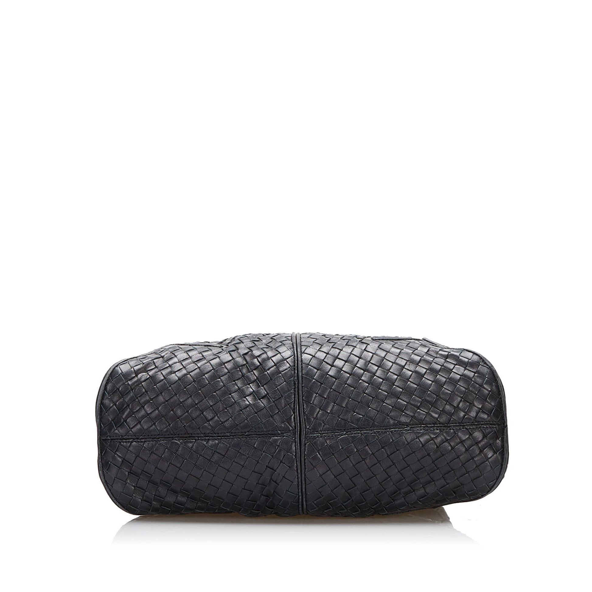 Bottega Veneta Veneta Shoulder Bag - Rovelle Bags