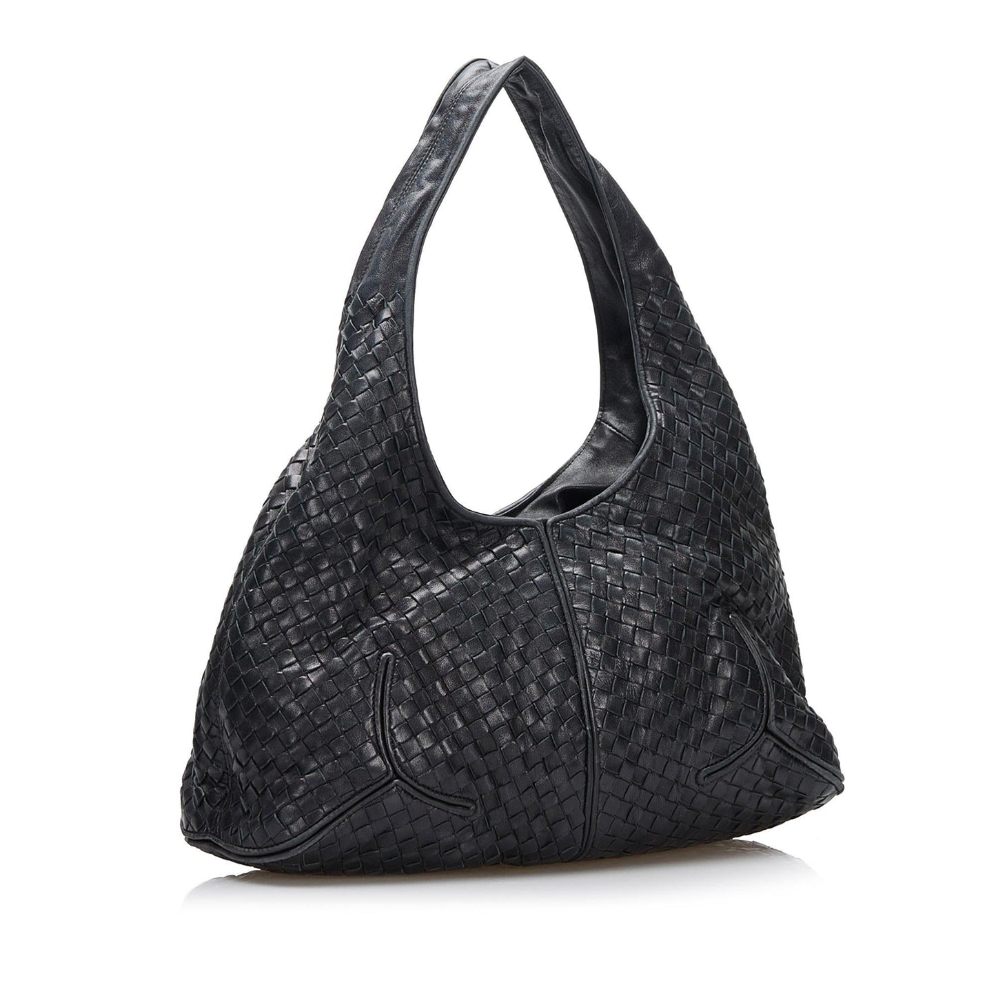 Bottega Veneta Veneta Shoulder Bag - Rovelle Bags