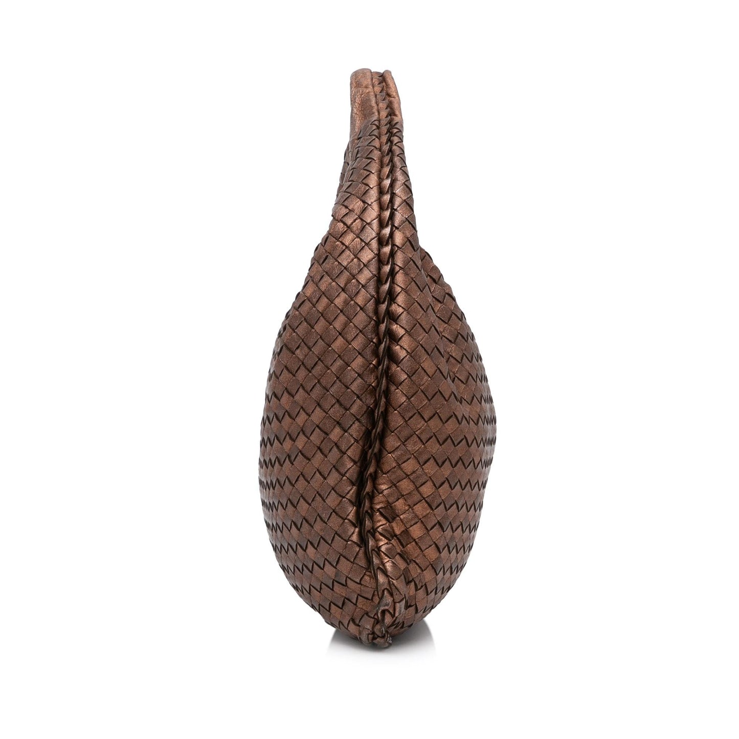 Bottega Veneta Veneta Shoulder Bag - Rovelle Bags