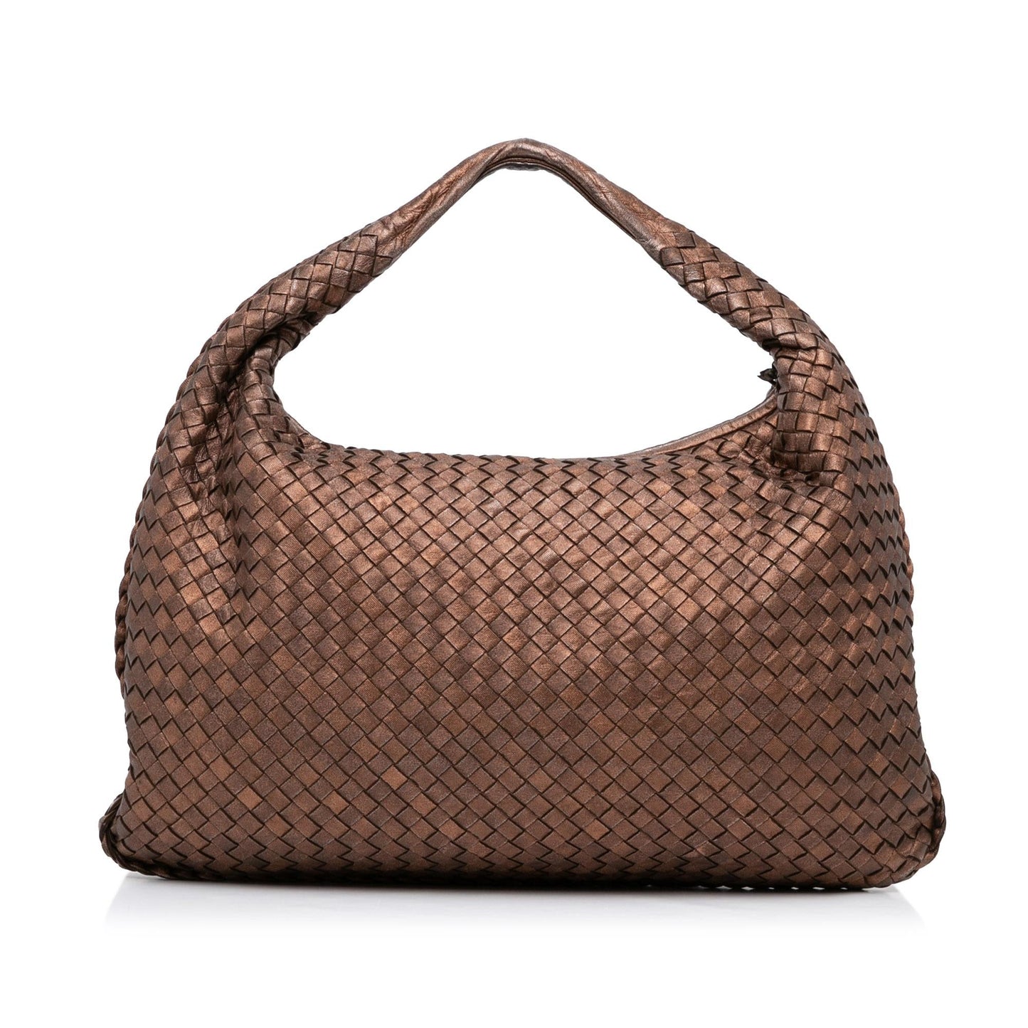 Bottega Veneta Veneta Shoulder Bag - Rovelle Bags