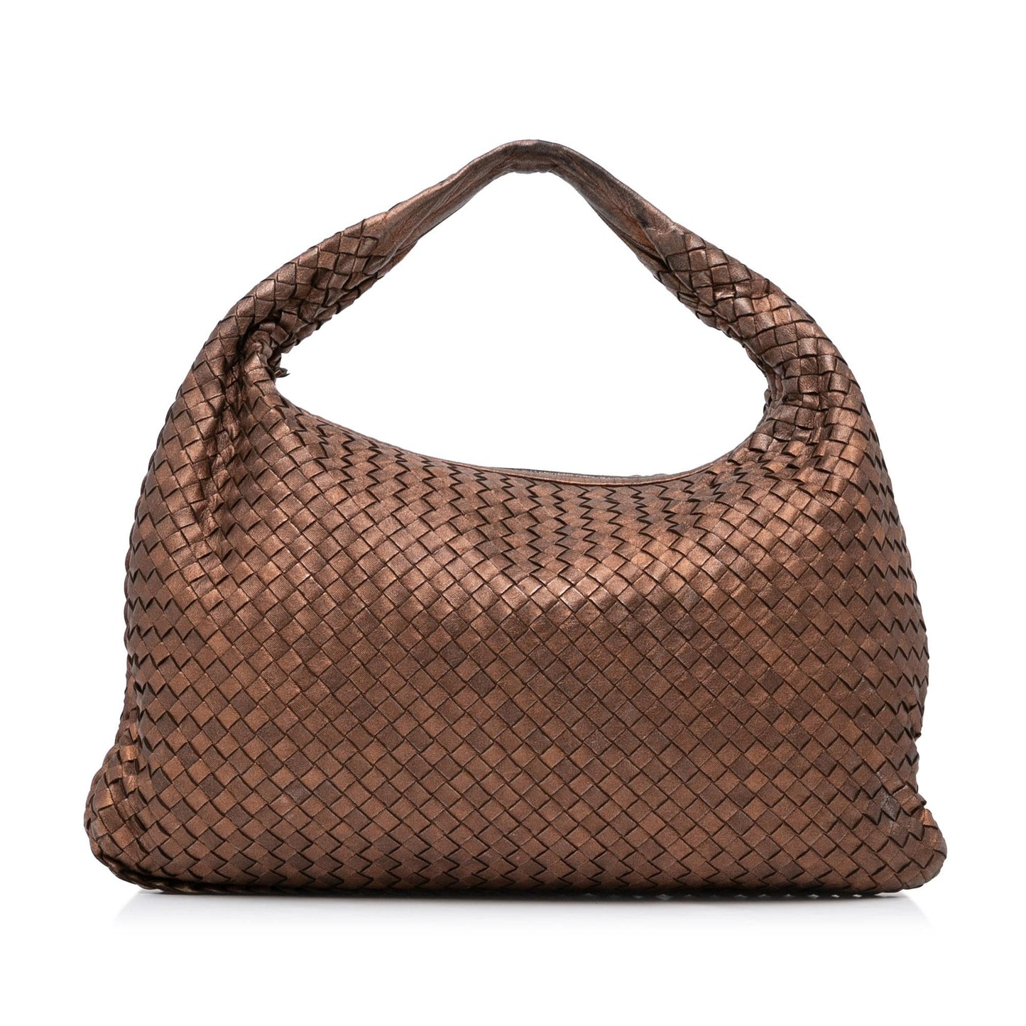 Bottega Veneta Veneta Shoulder Bag - Rovelle Bags