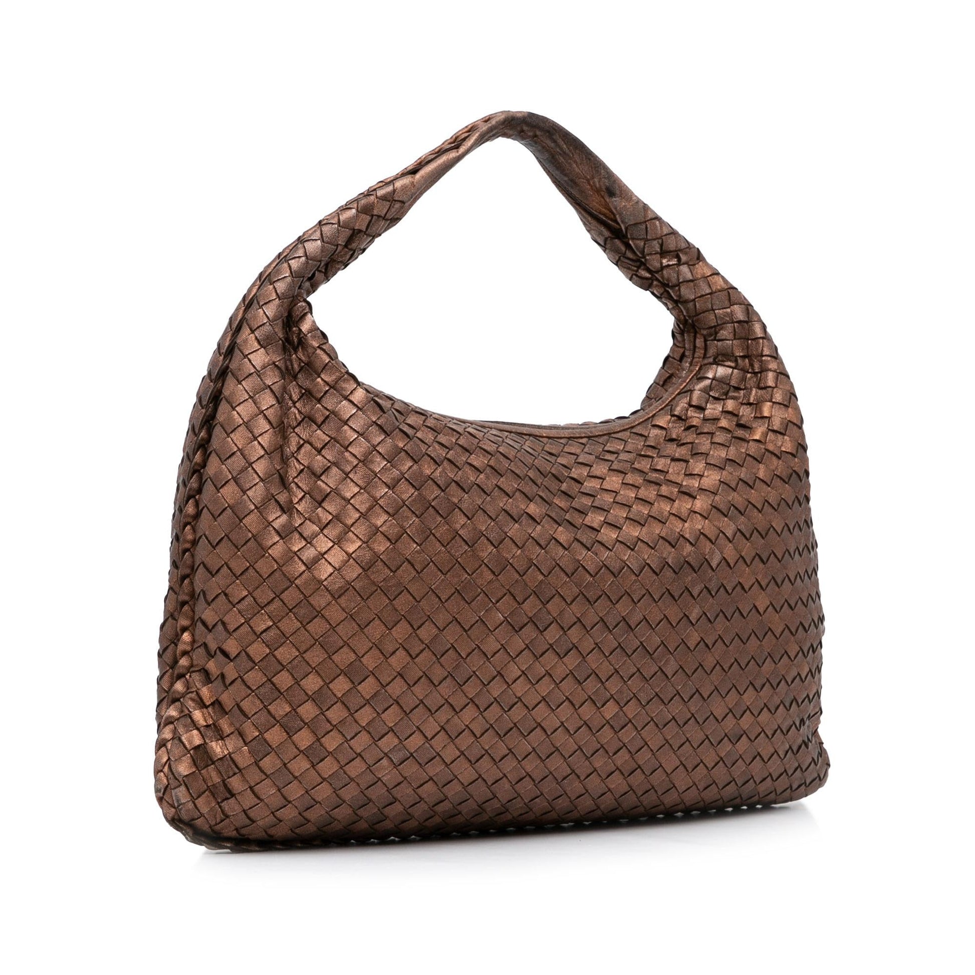 Bottega Veneta Veneta Shoulder Bag - Rovelle Bags