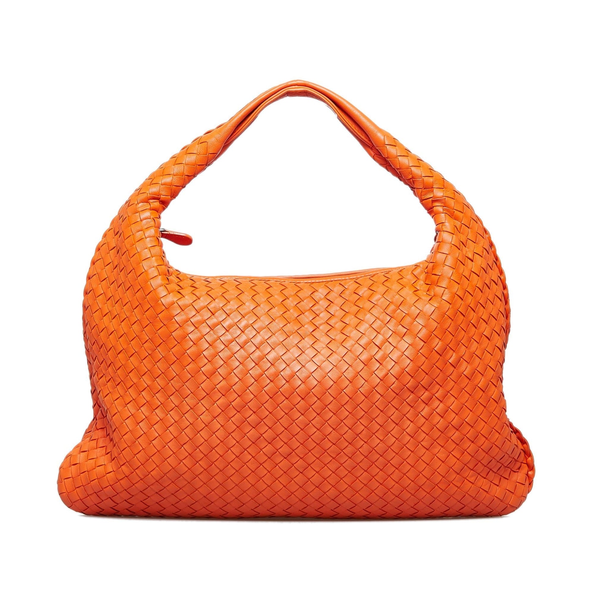 Bottega Veneta Veneta Shoulder Bag - Rovelle Bags