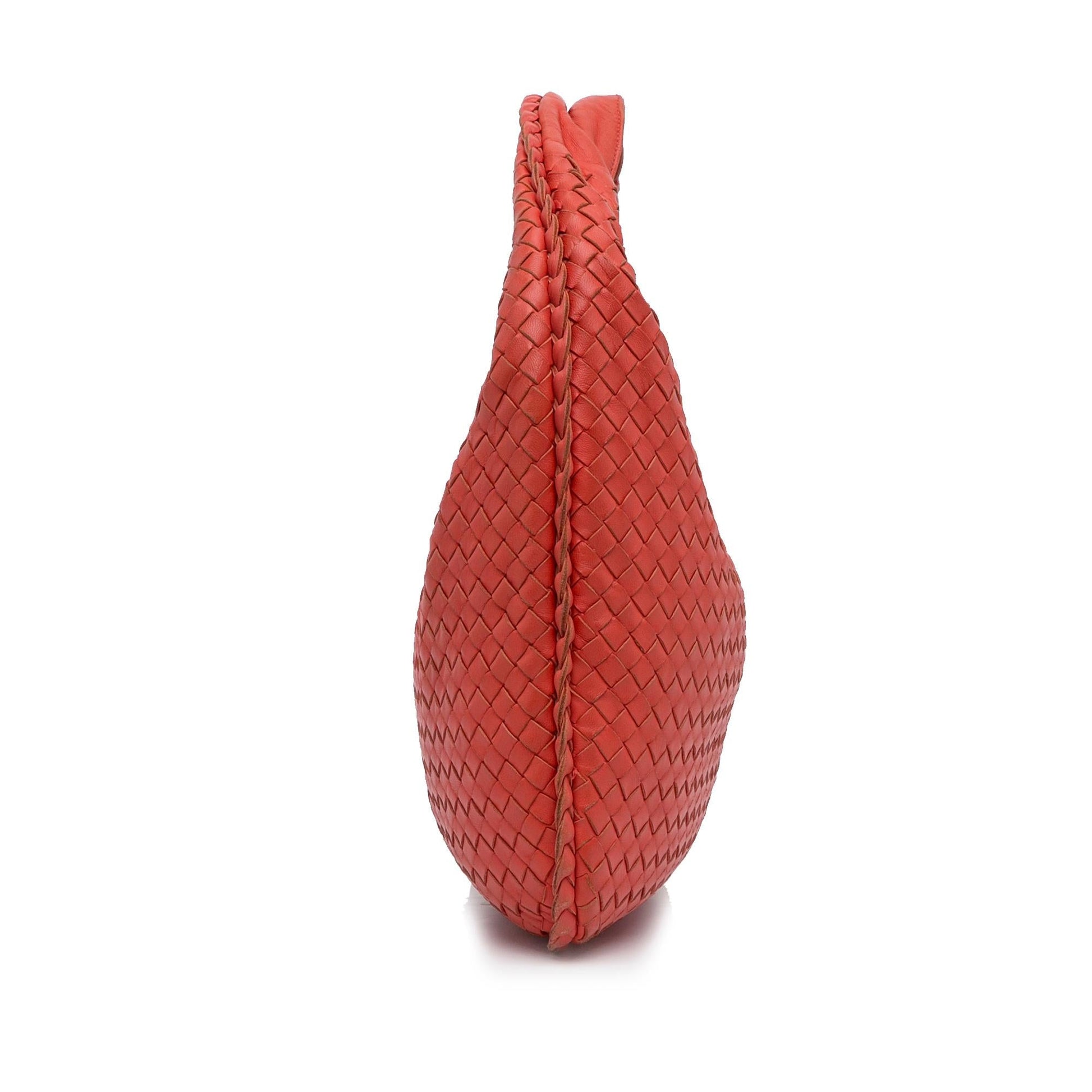 Bottega Veneta Veneta Shoulder Bag - Rovelle Bags