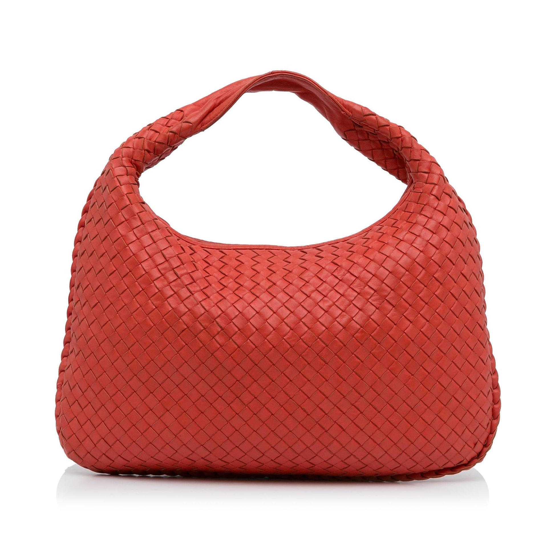Bottega Veneta Veneta Shoulder Bag - Rovelle Bags