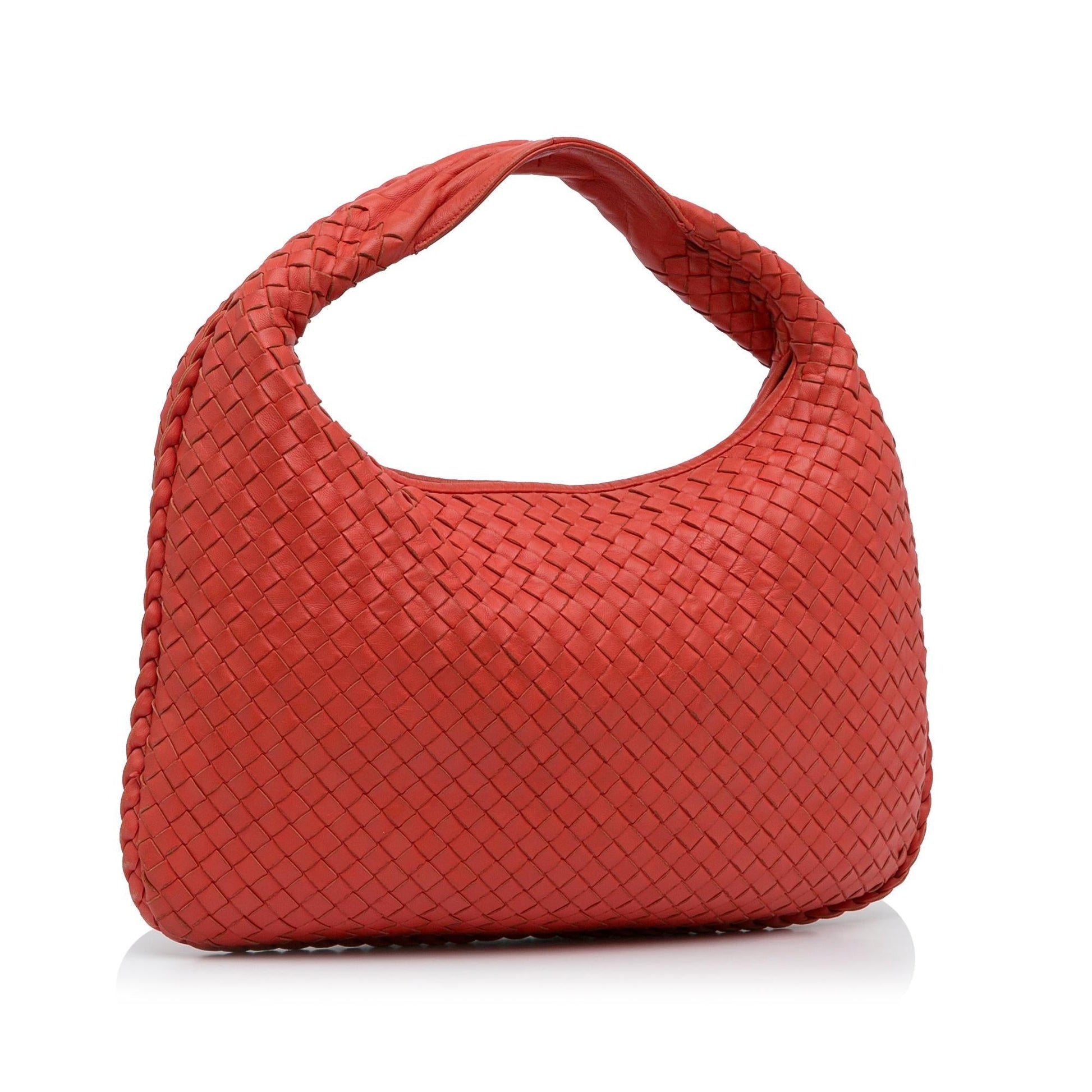 Bottega Veneta Veneta Shoulder Bag - Rovelle Bags