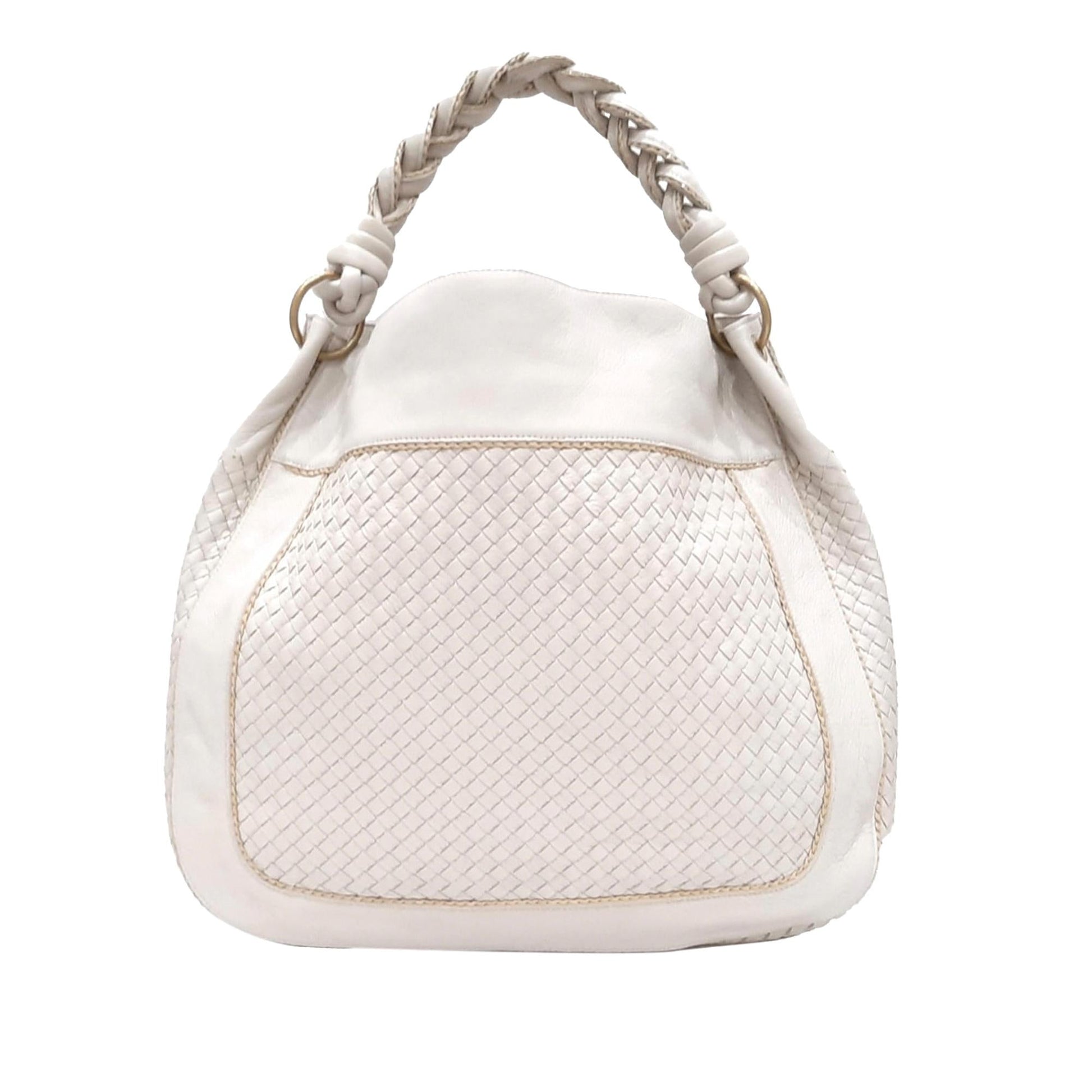 Bottega Veneta Veneta Shoulder Bag - Rovelle Bags
