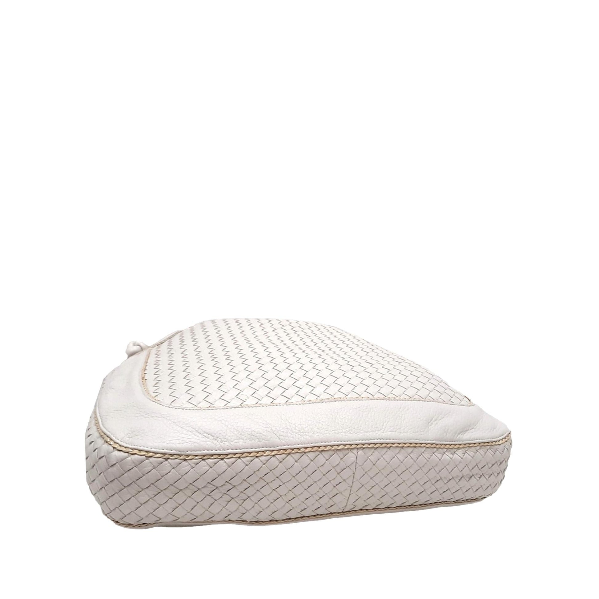 Bottega Veneta Veneta Shoulder Bag - Rovelle Bags