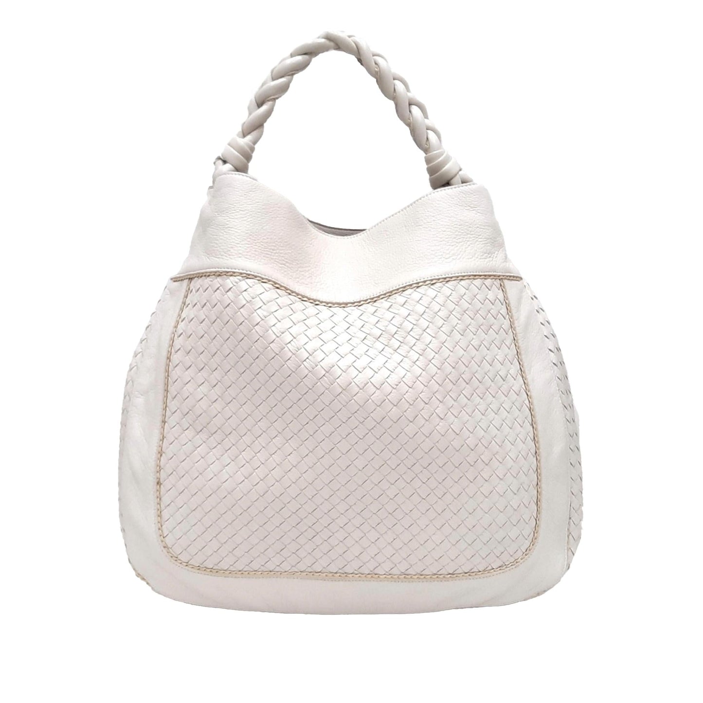 Bottega Veneta Veneta Shoulder Bag - Rovelle Bags