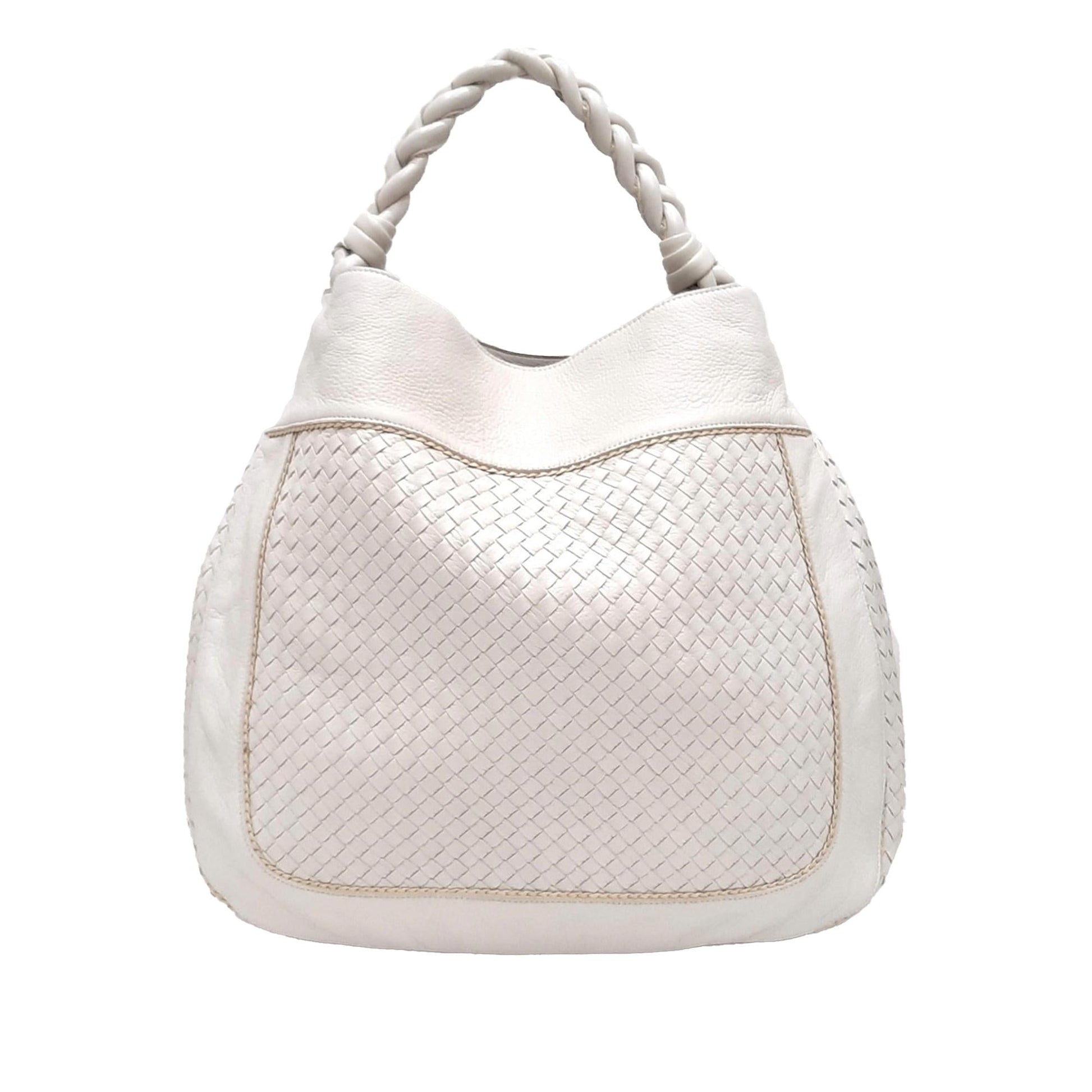 Bottega Veneta Veneta Shoulder Bag - Rovelle Bags