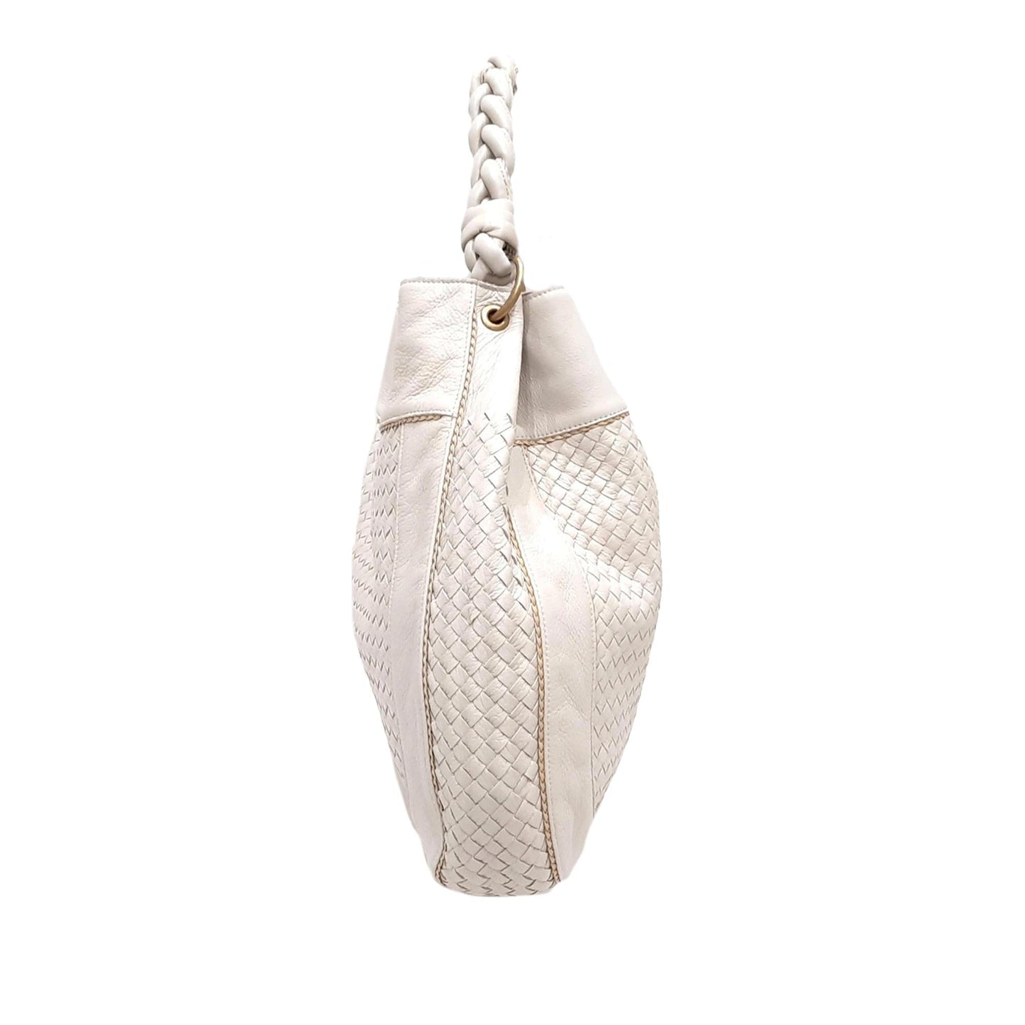 Bottega Veneta Veneta Shoulder Bag - Rovelle Bags