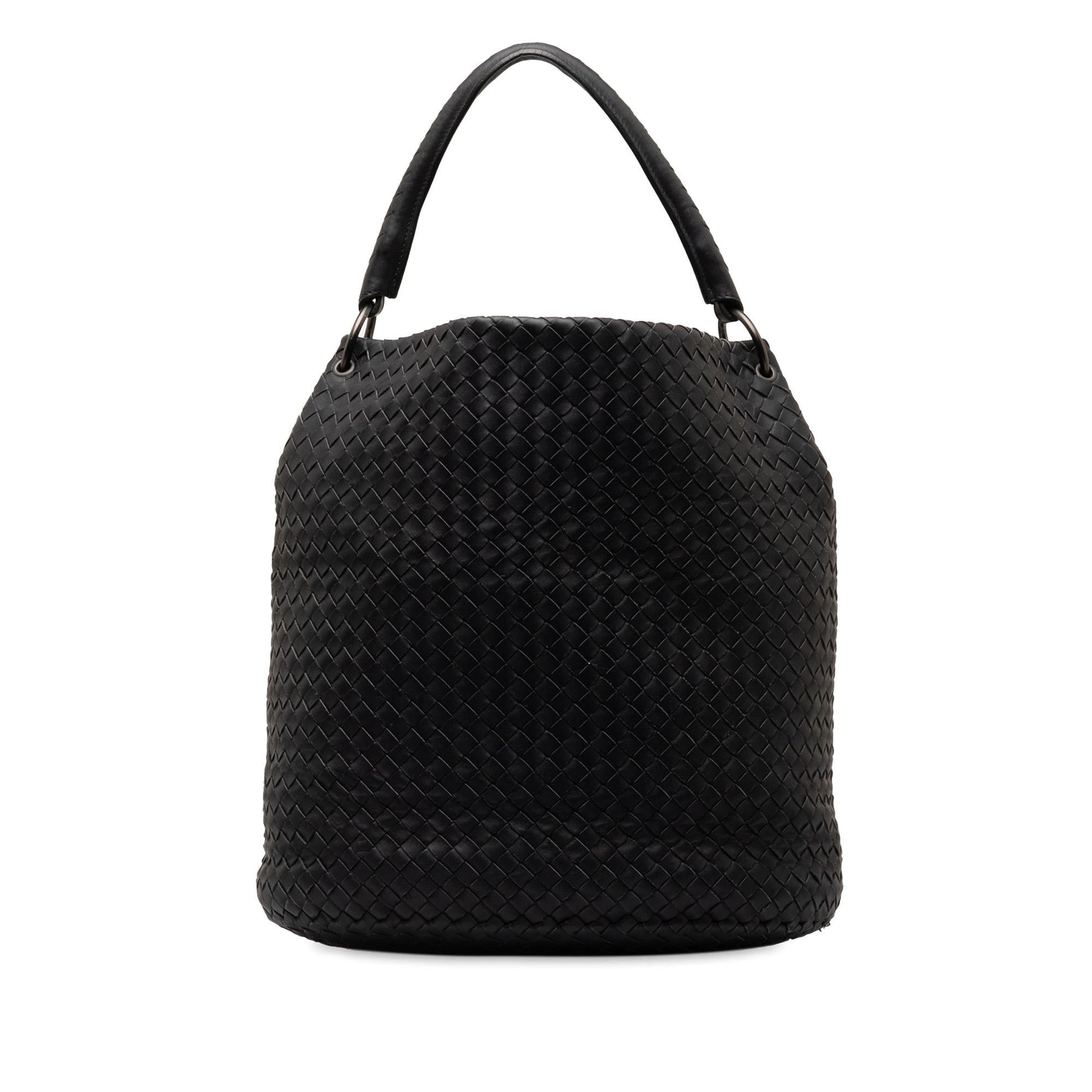 Bottega Veneta Veneta Shoulder Bag - Rovelle Bags