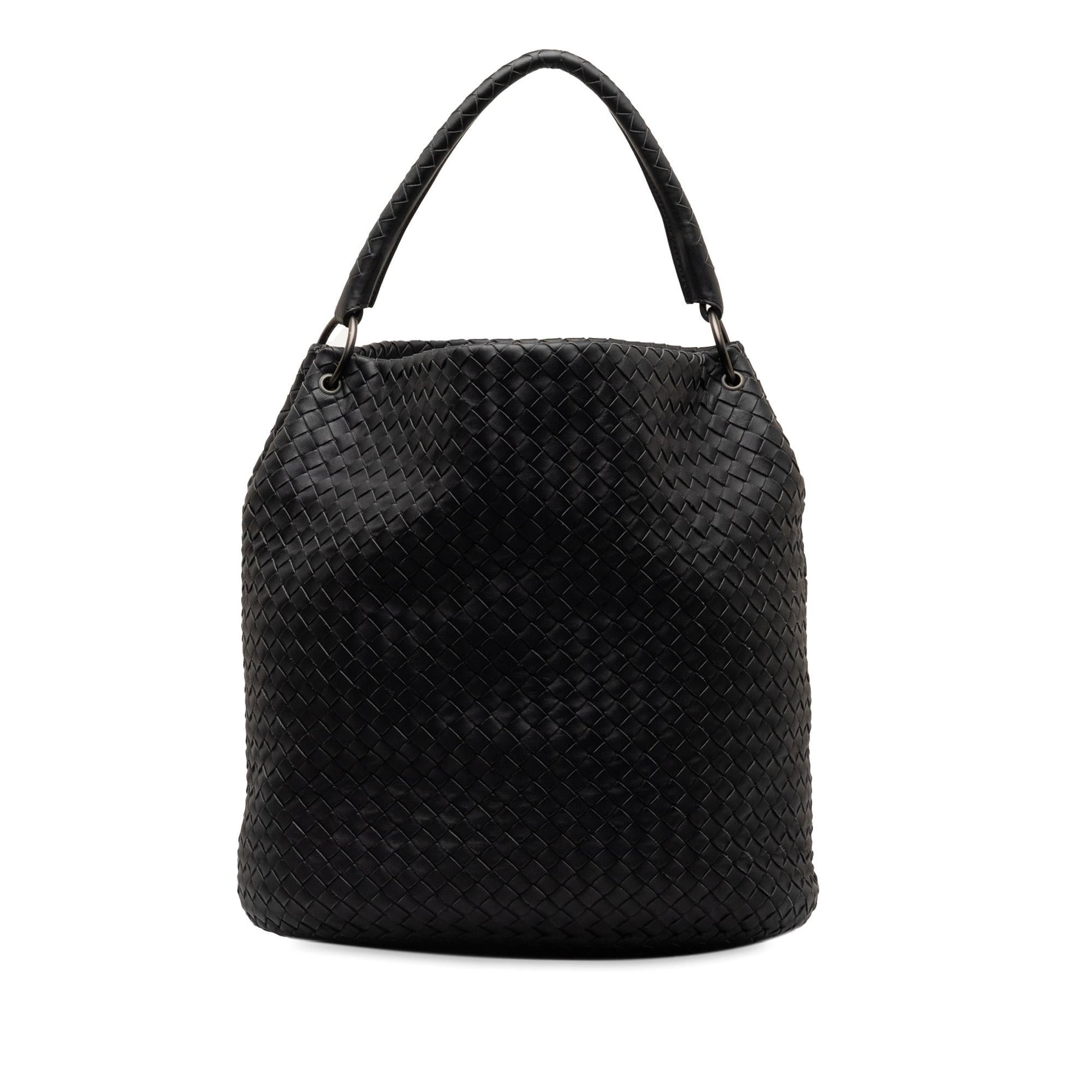 Bottega Veneta Veneta Shoulder Bag - Rovelle Bags