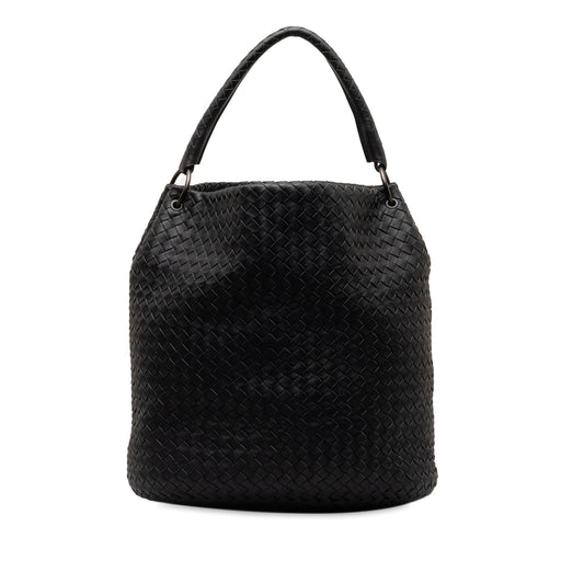 Bottega Veneta Veneta Shoulder Bag - Rovelle Bags