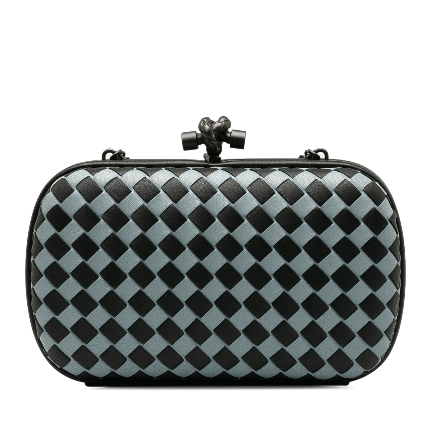 Bottega Veneta Knot Shoulder Bag - Rovelle Bags