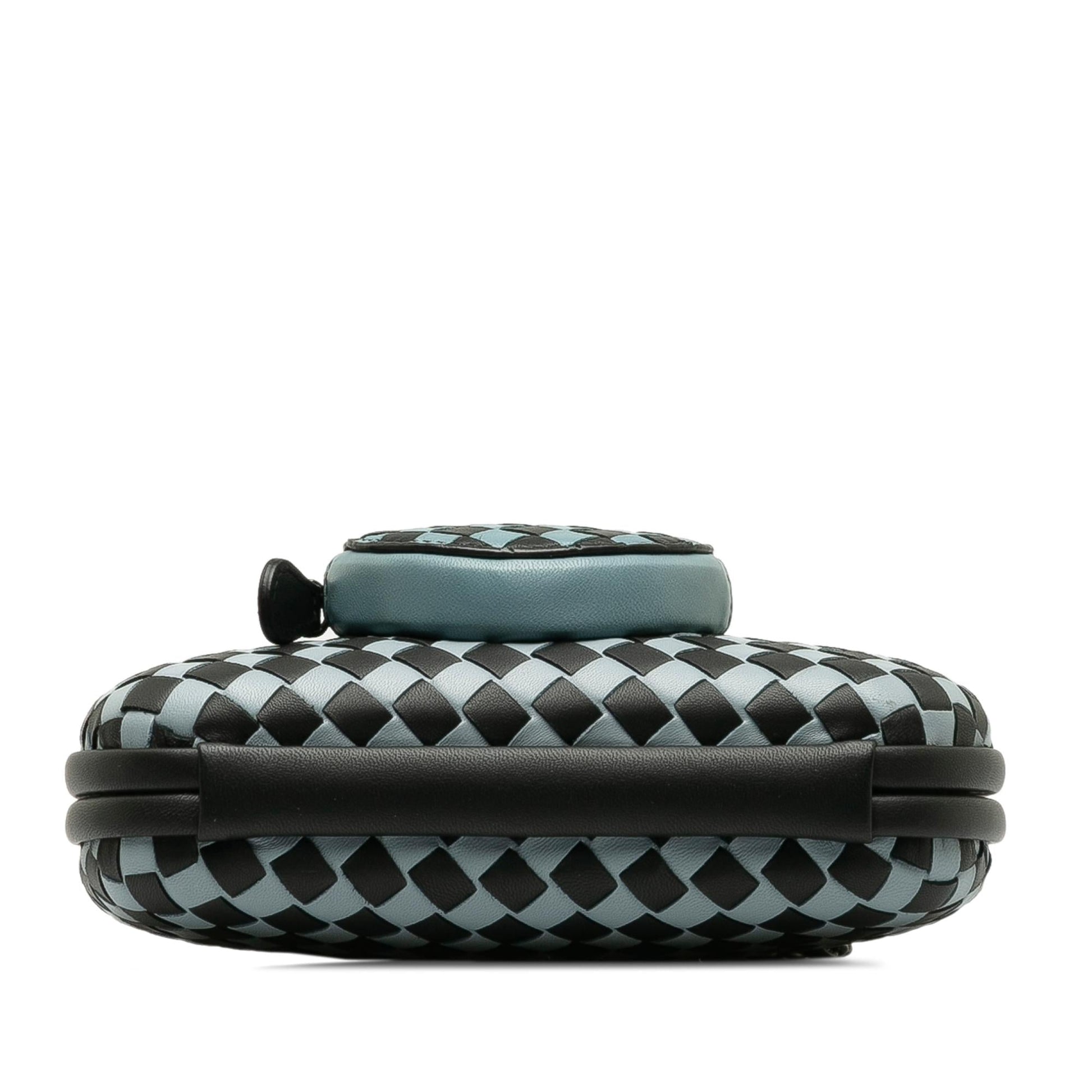 Bottega Veneta Knot Shoulder Bag - Rovelle Bags