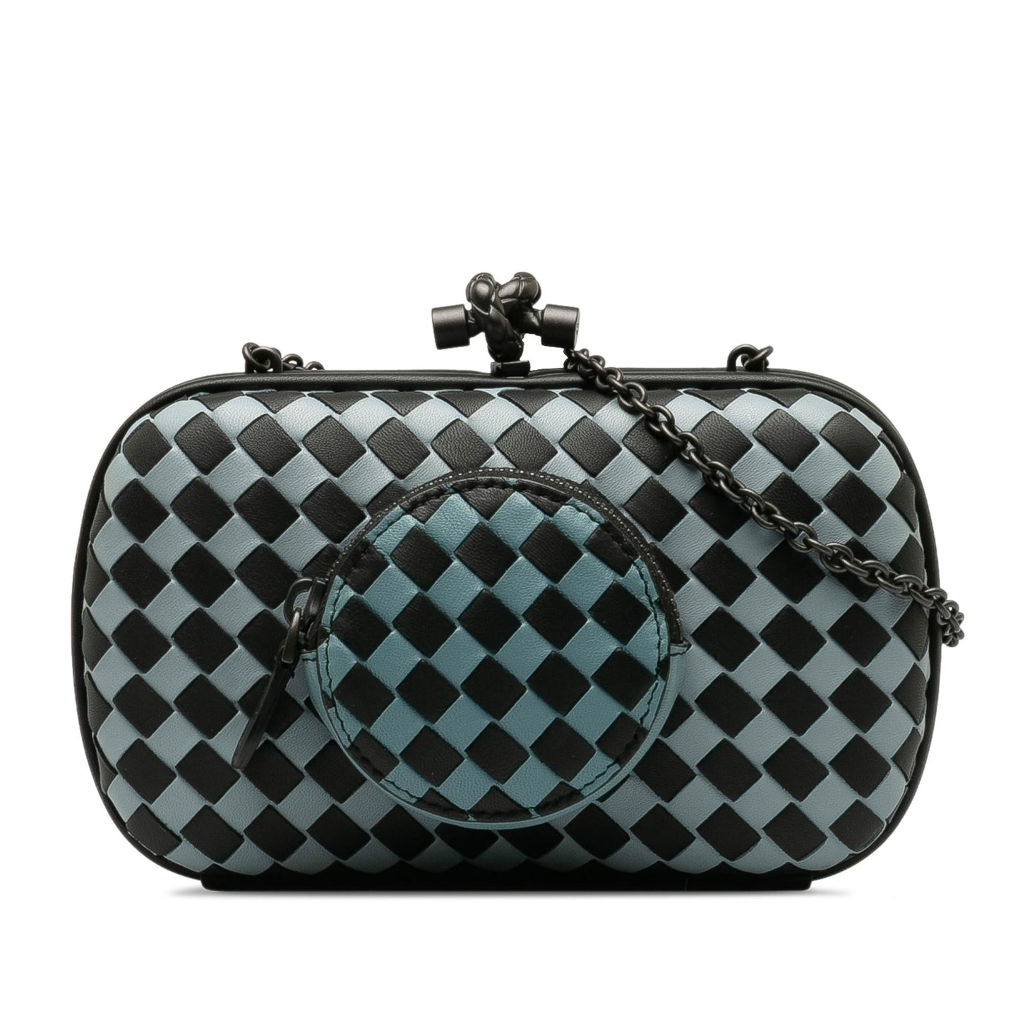Bottega Veneta Knot Shoulder Bag - Rovelle Bags