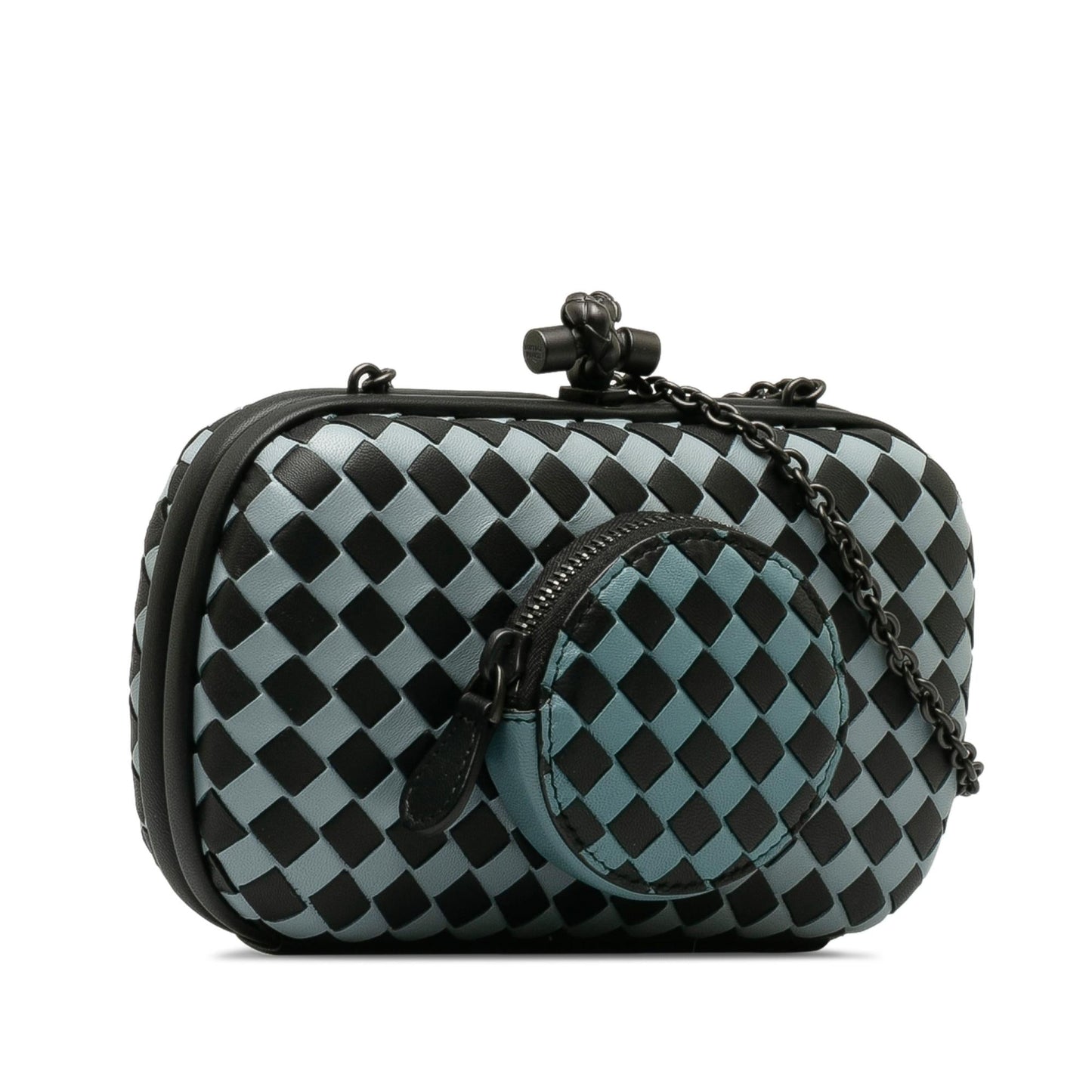 Bottega Veneta Knot Shoulder Bag - Rovelle Bags